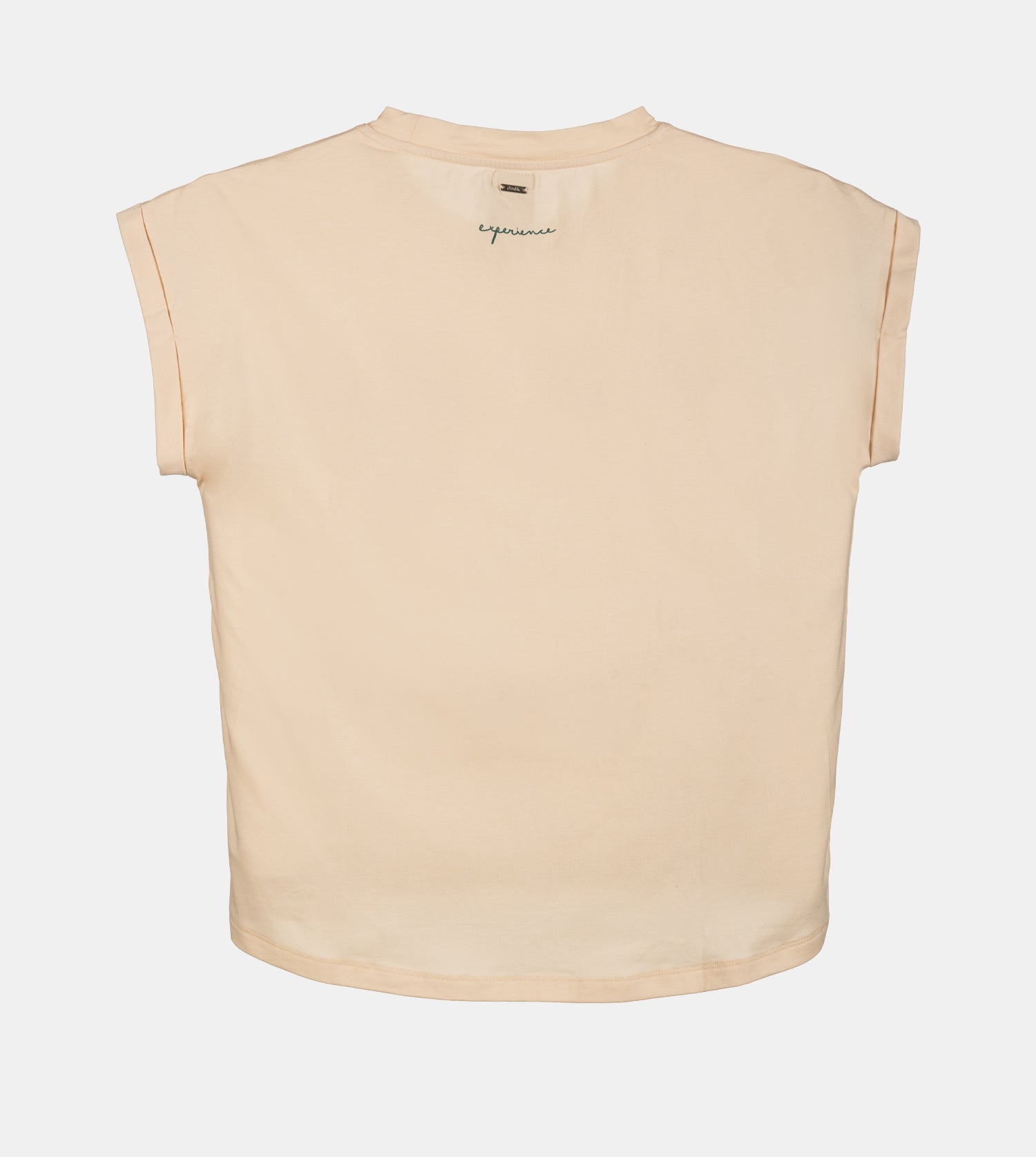 T-shirt beige Smart