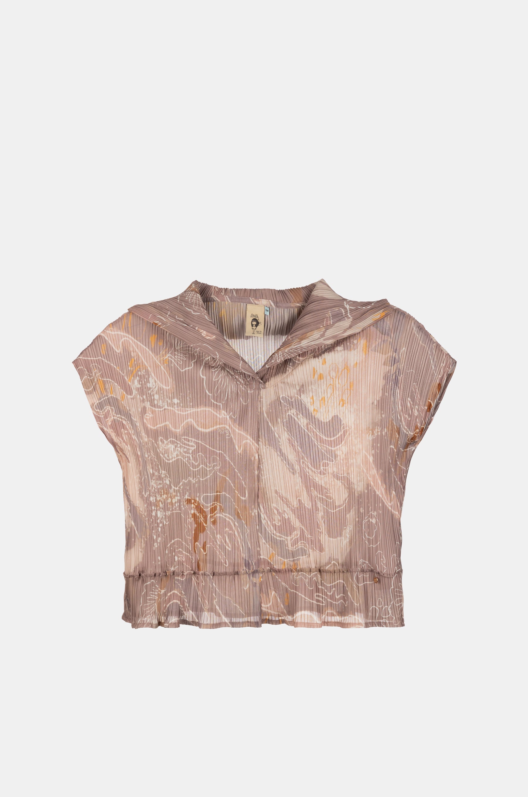 T-shirt à manches courtes Memories