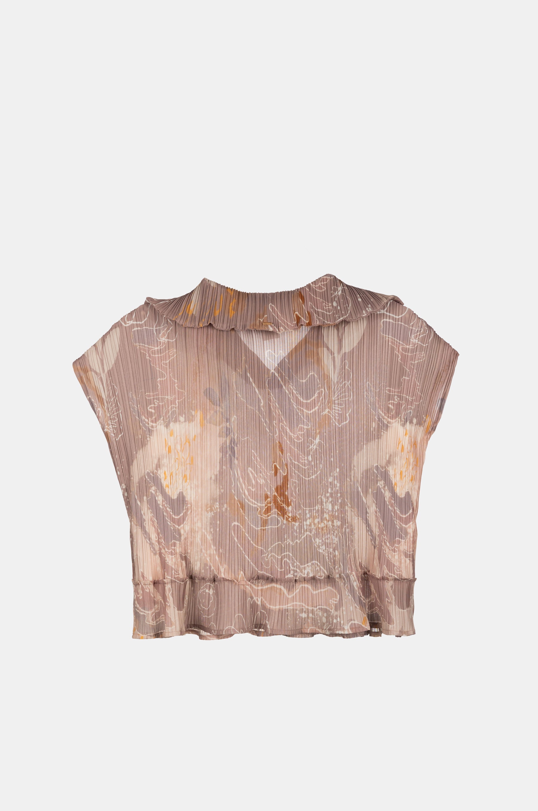 T-shirt à manches courtes Memories