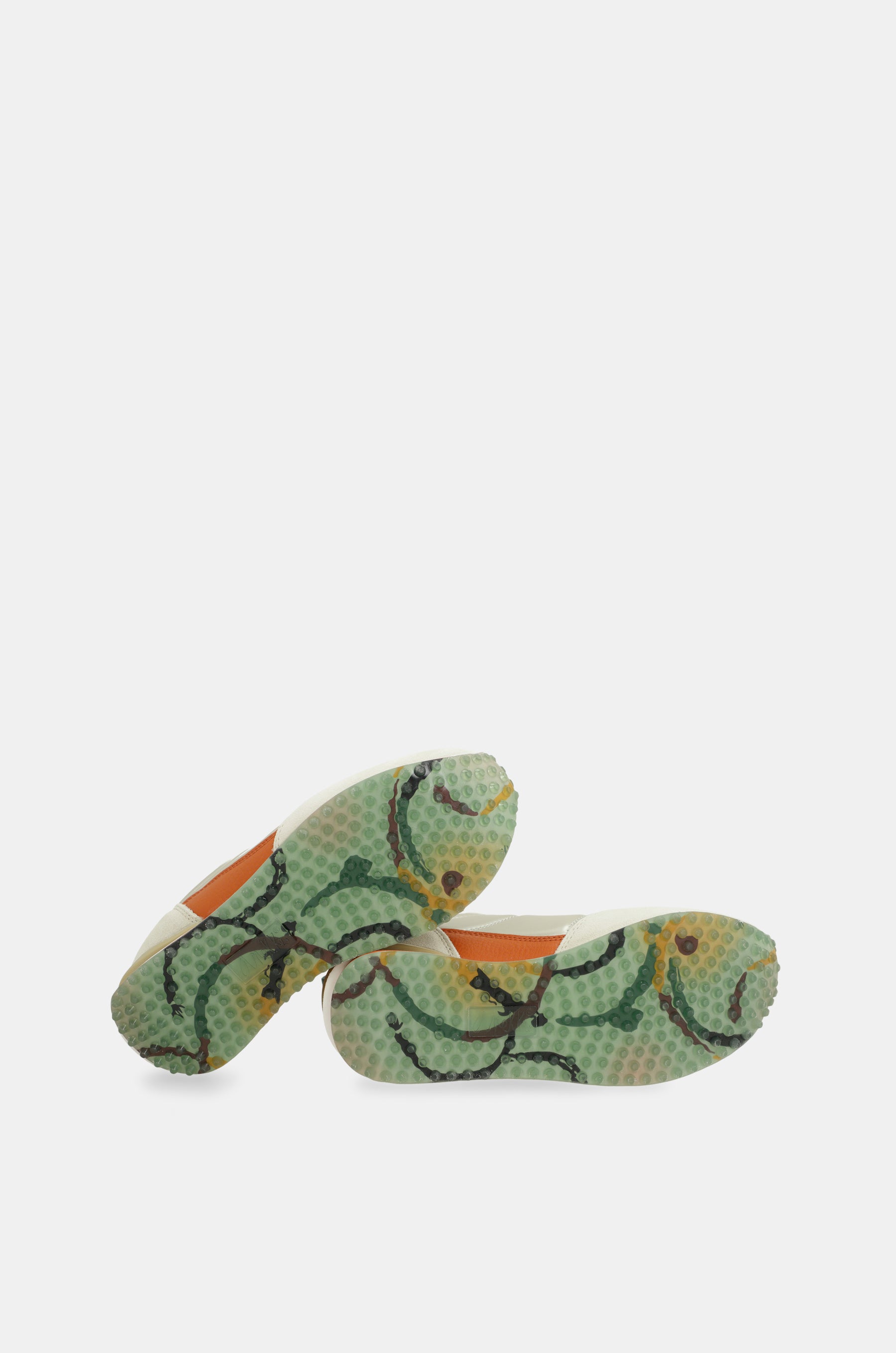Baskets beiges Smart