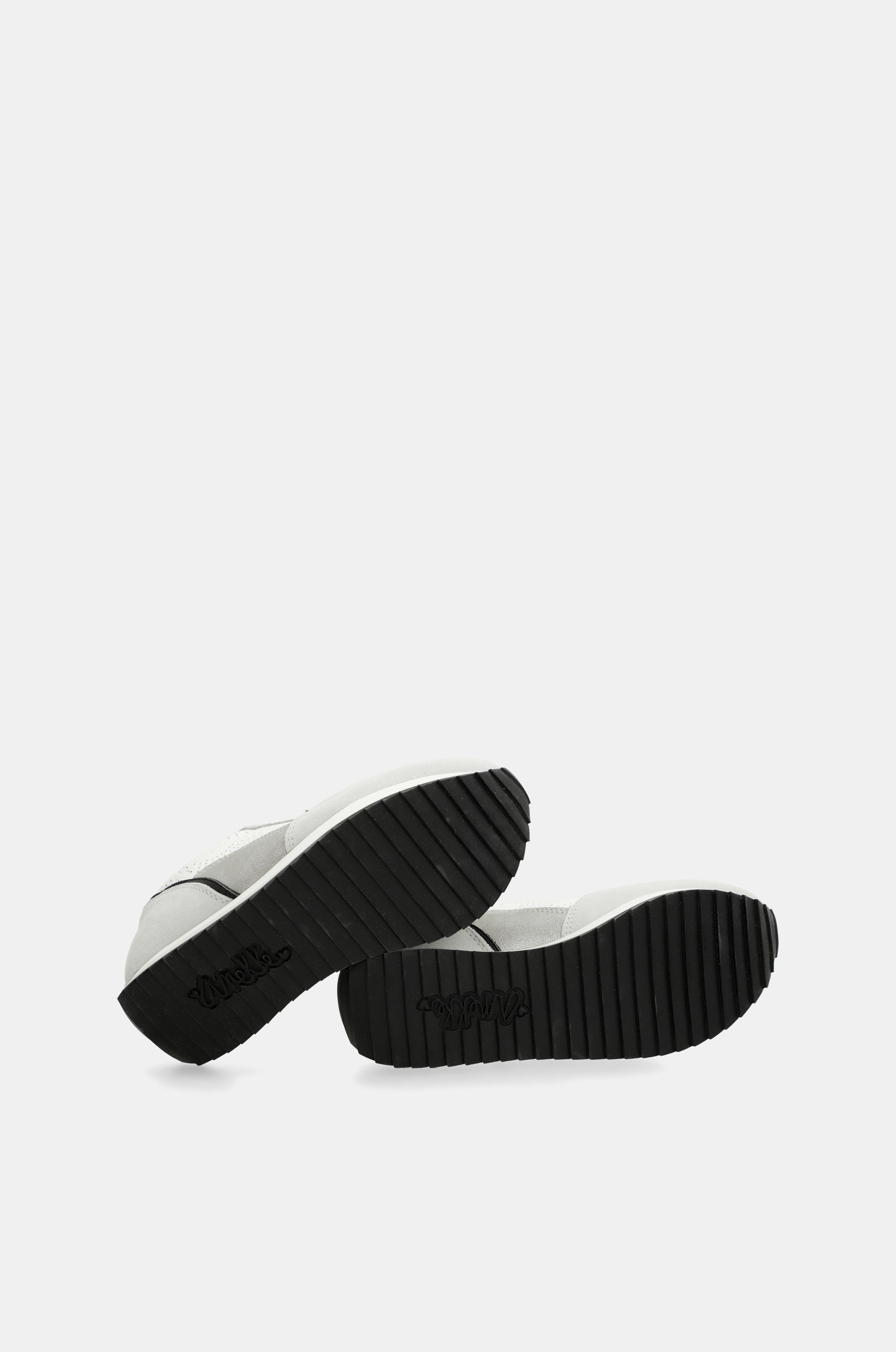 Baskets blanches Lunares