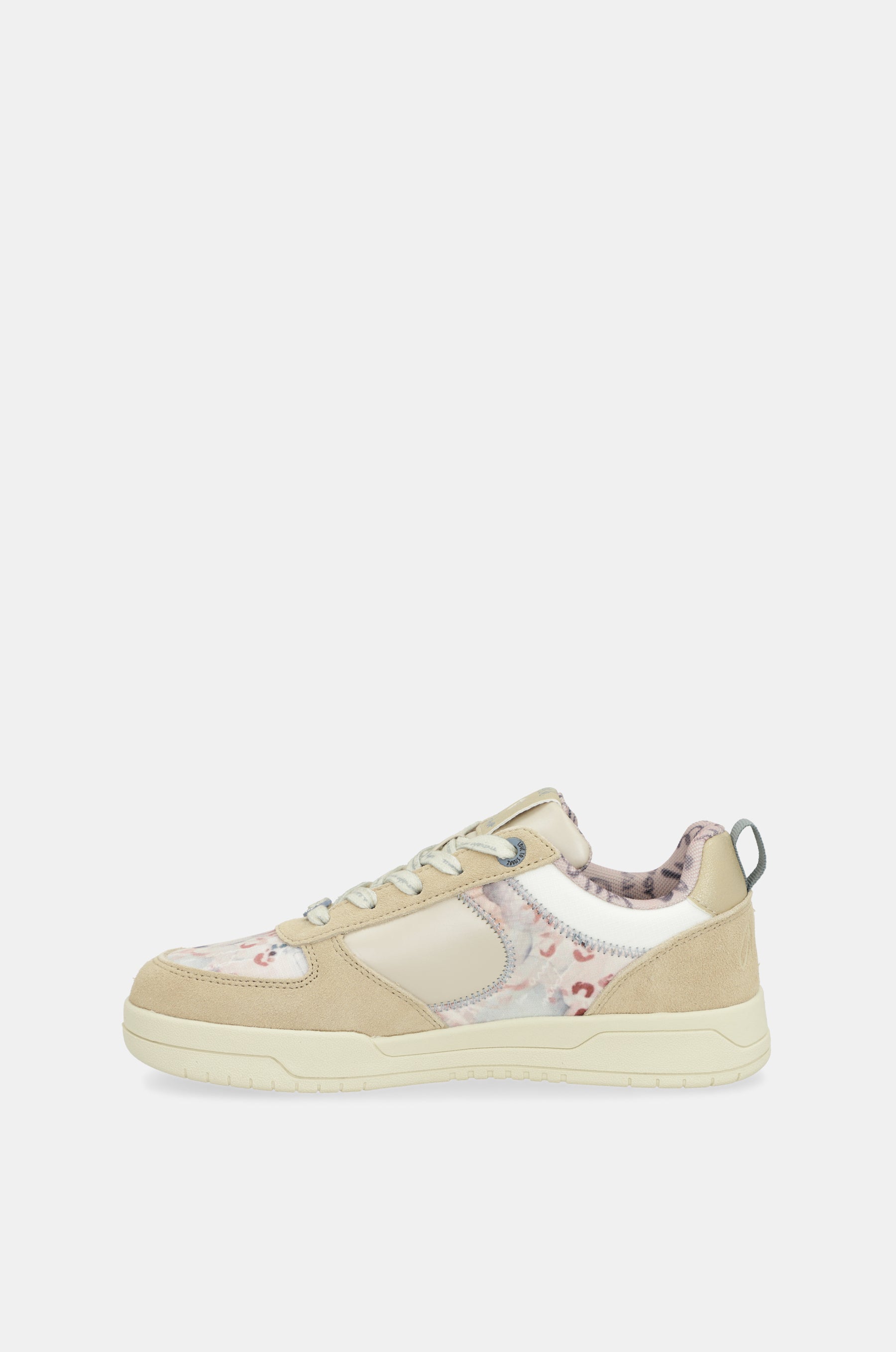 Baskets multicolores Alma