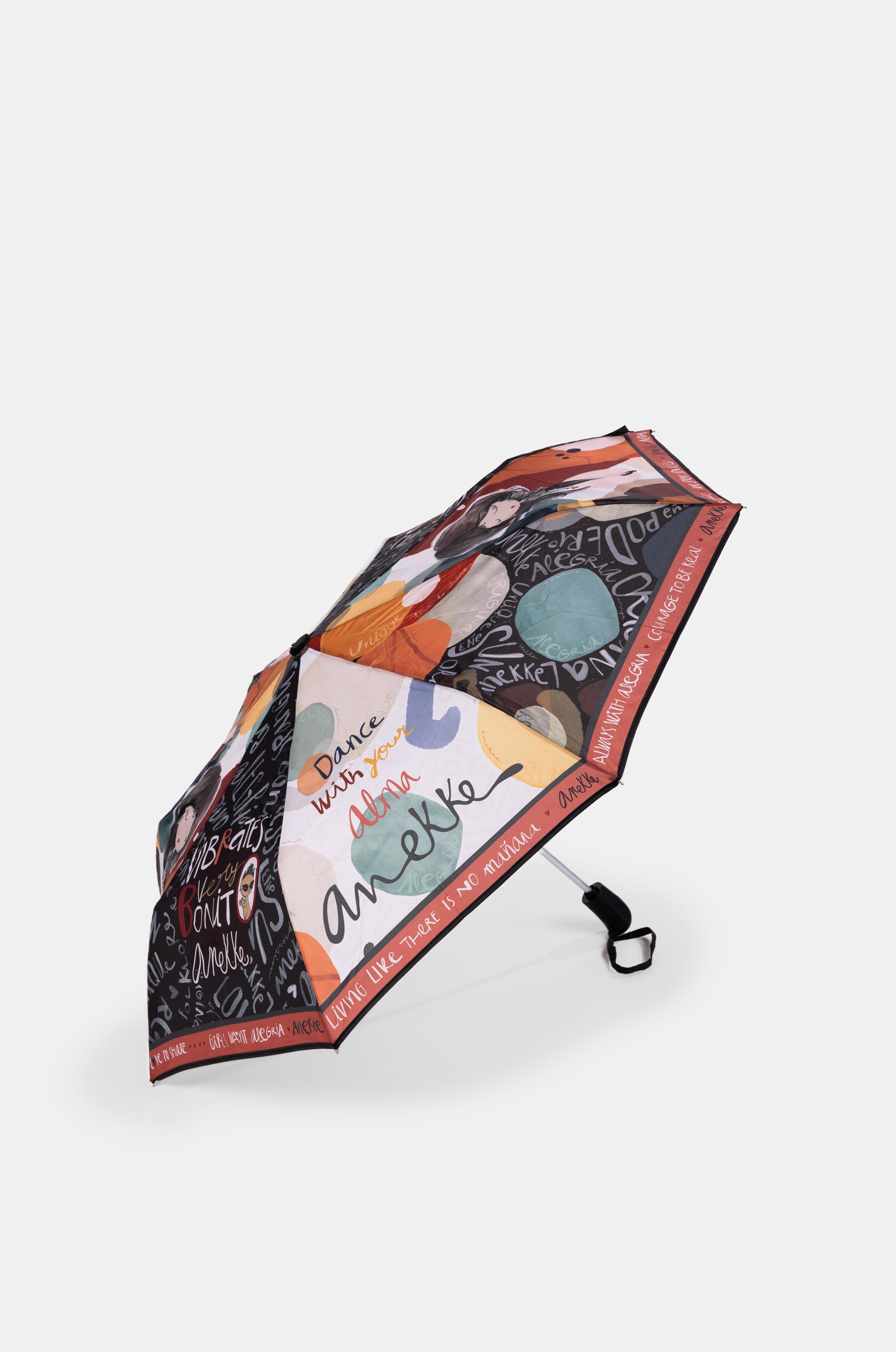 Parapluie automatique Alma