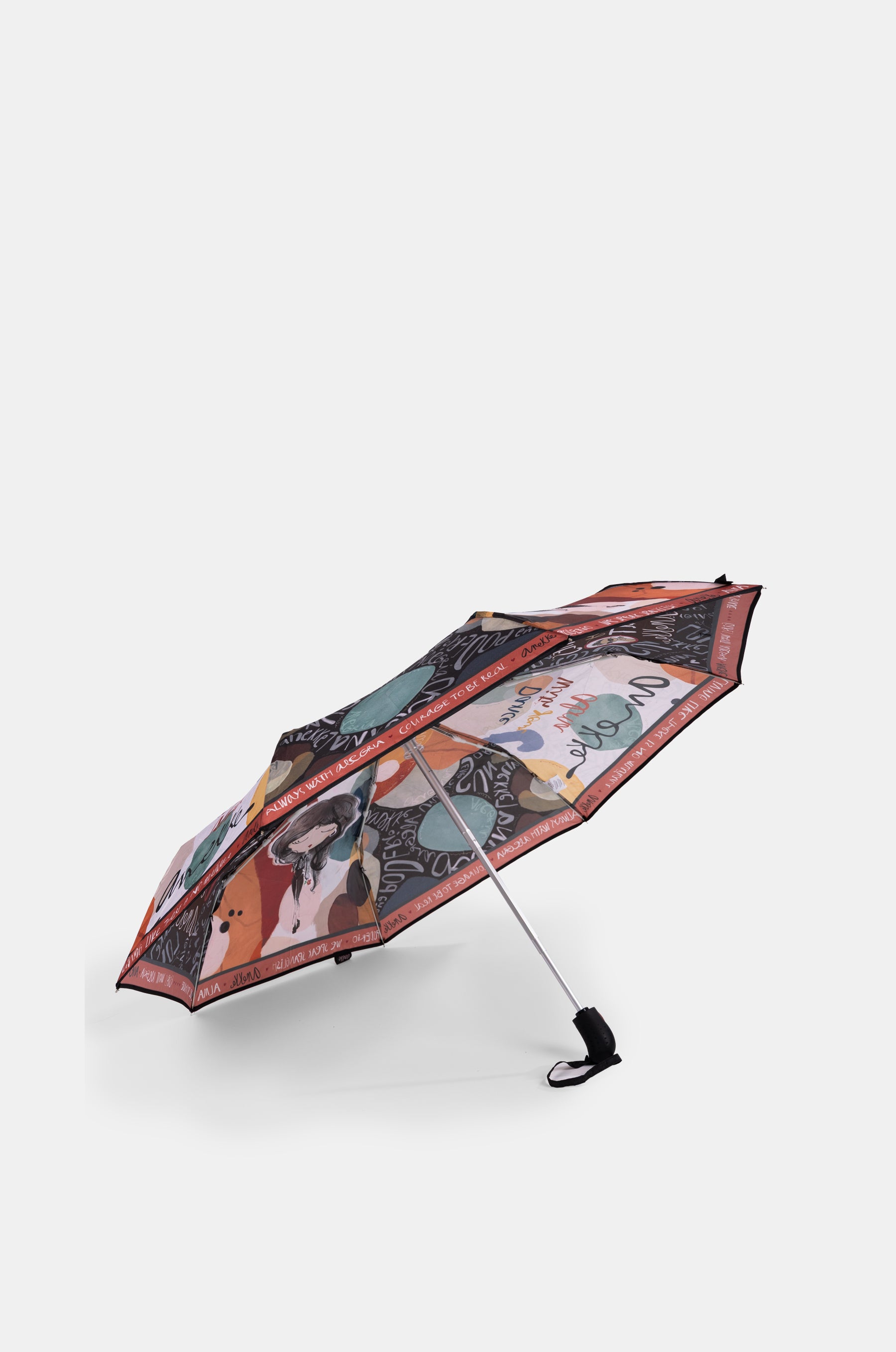 Parapluie automatique Alma