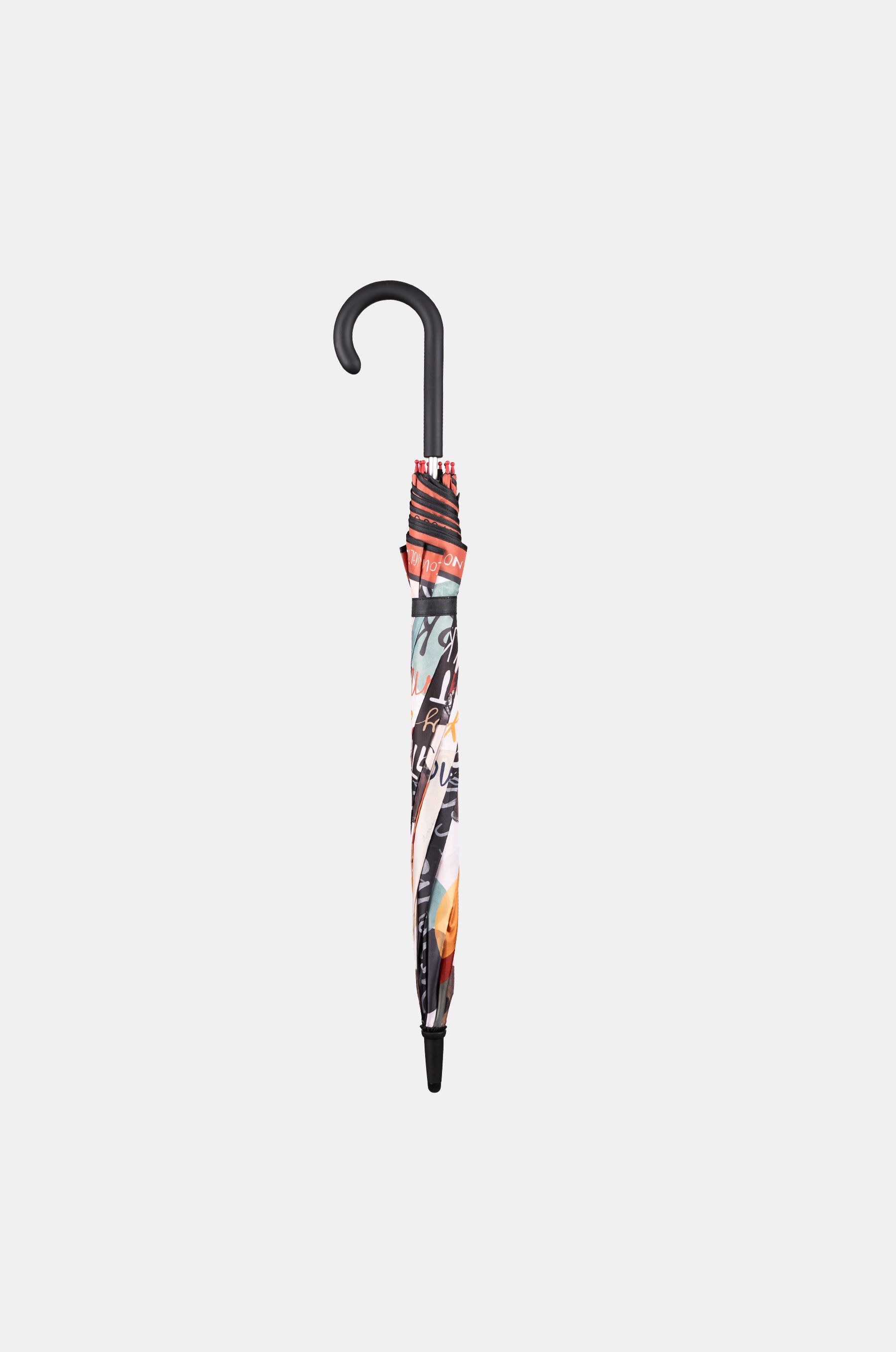 Parapluie canne Alma