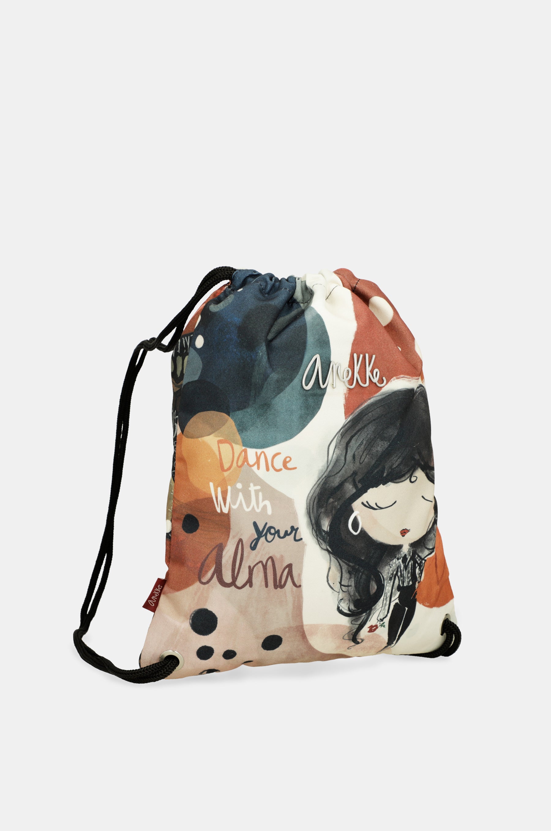 Sac à dos Alma