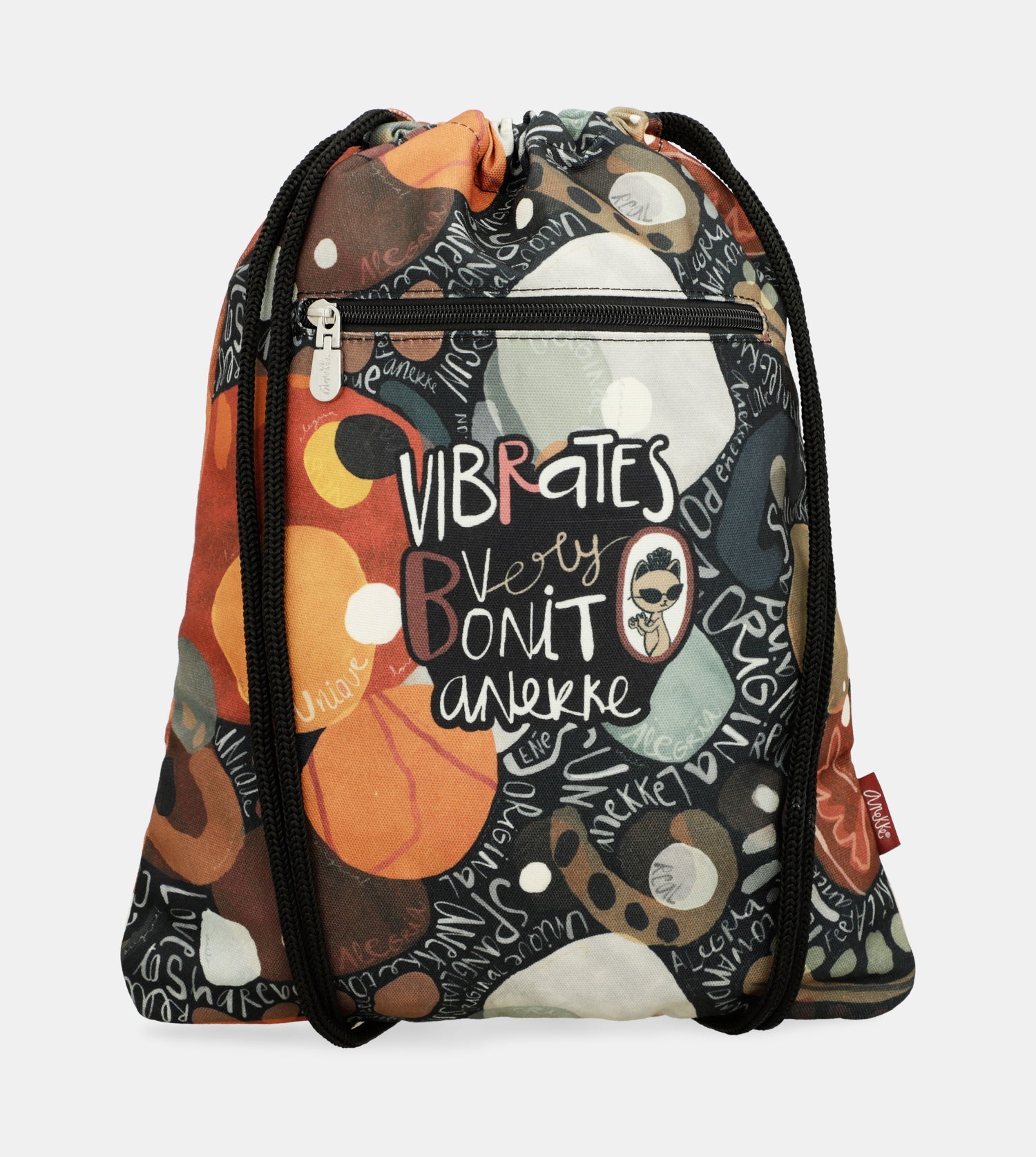 Sac à dos Alma