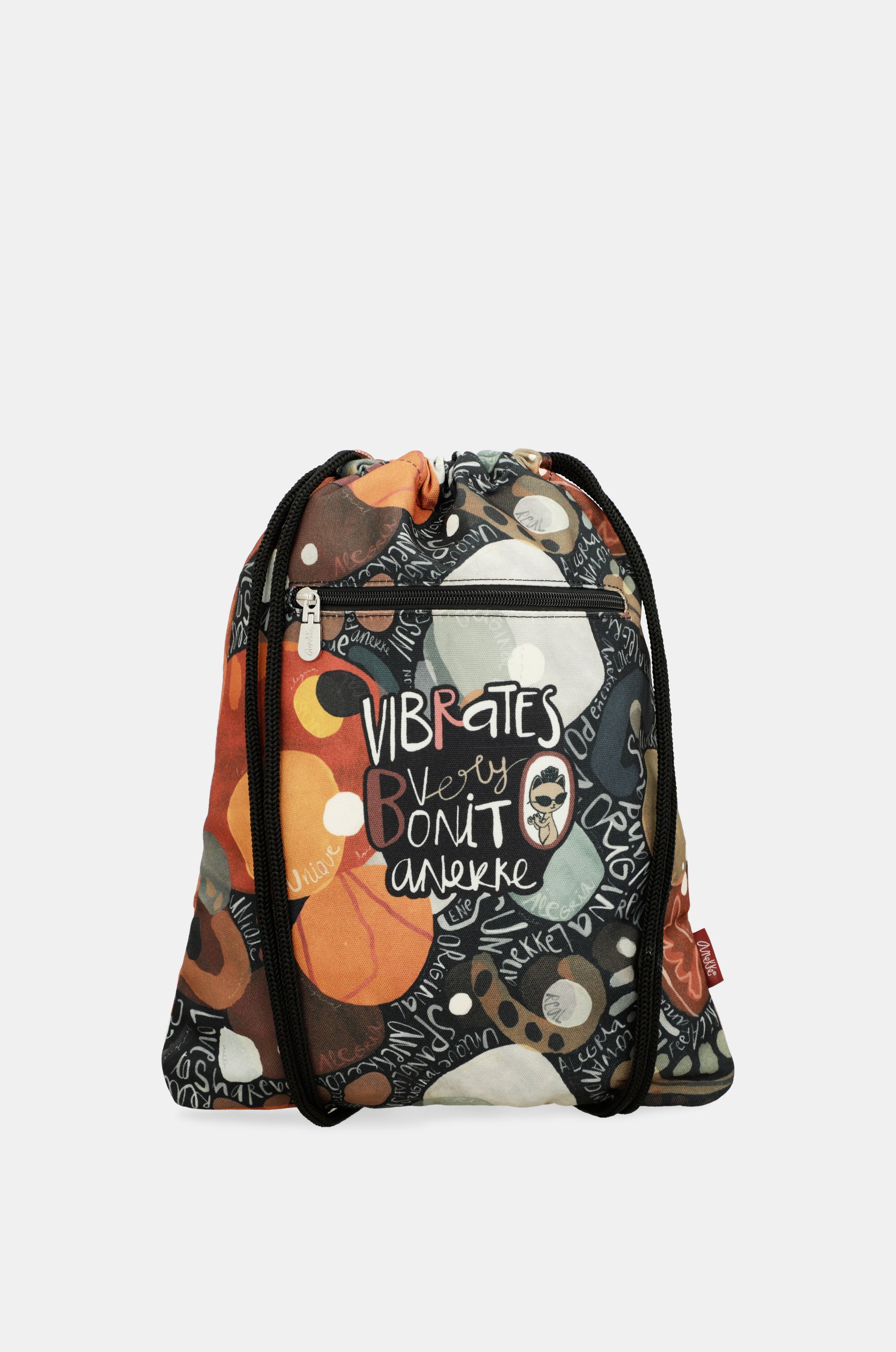 Sac à dos Alma