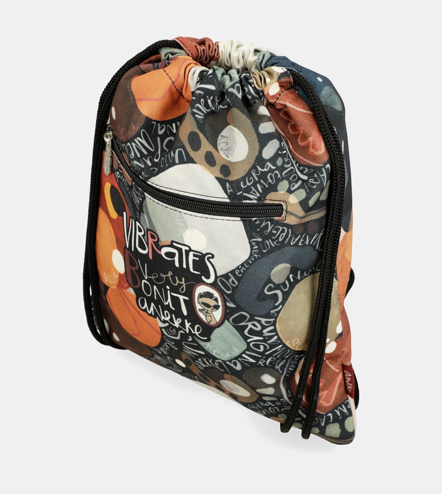 Sac à dos Alma