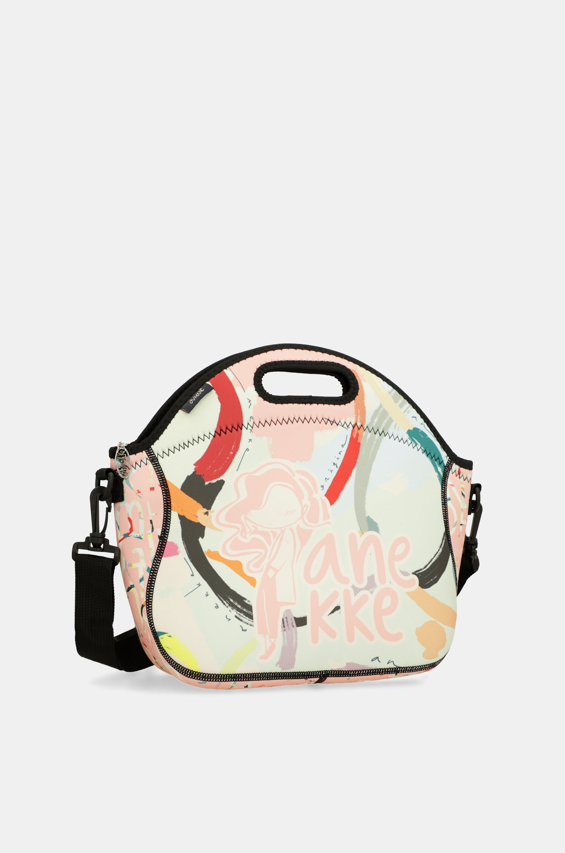 Sac déjeuner en néoprène Smart