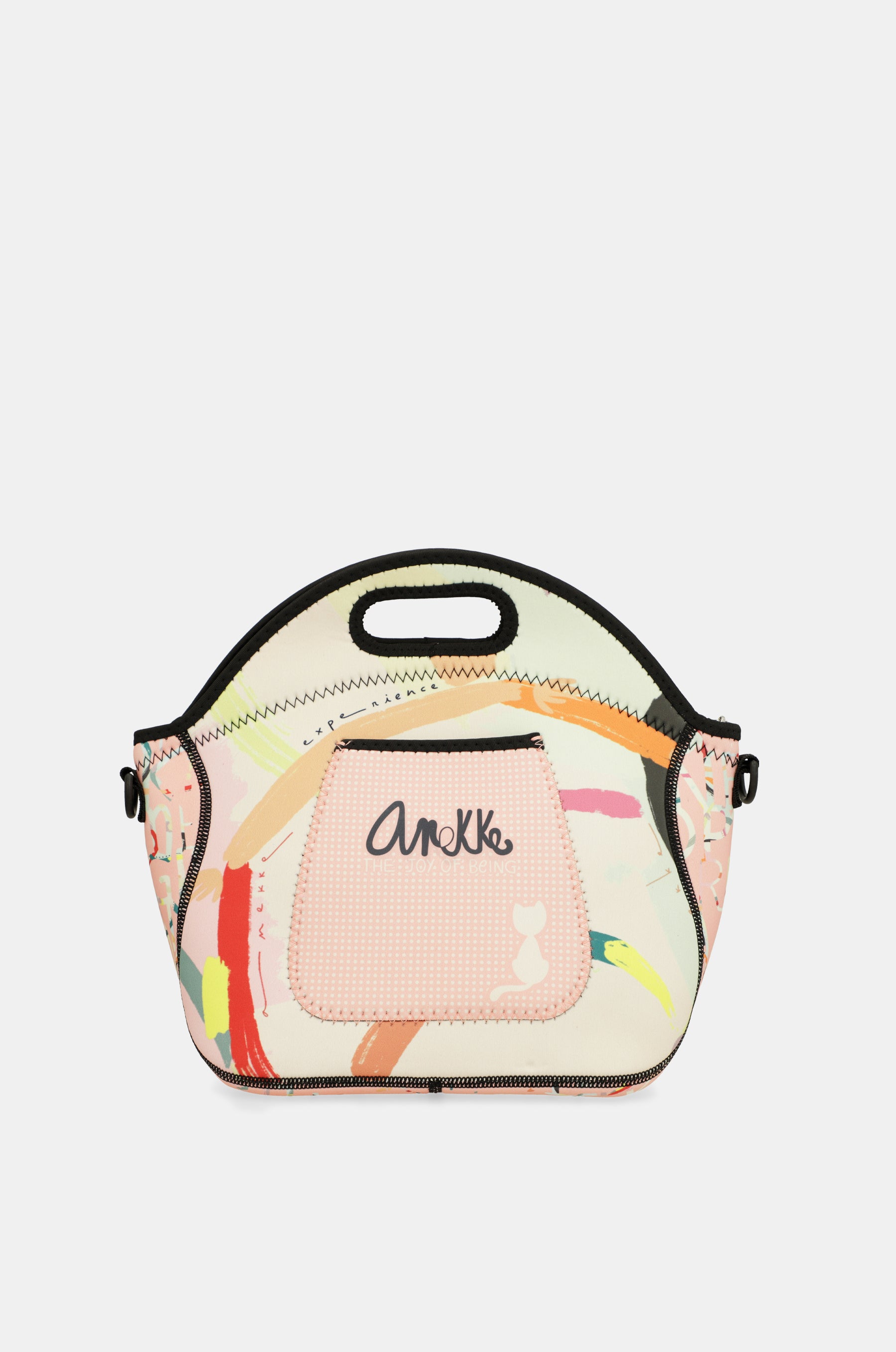 Sac déjeuner en néoprène Smart