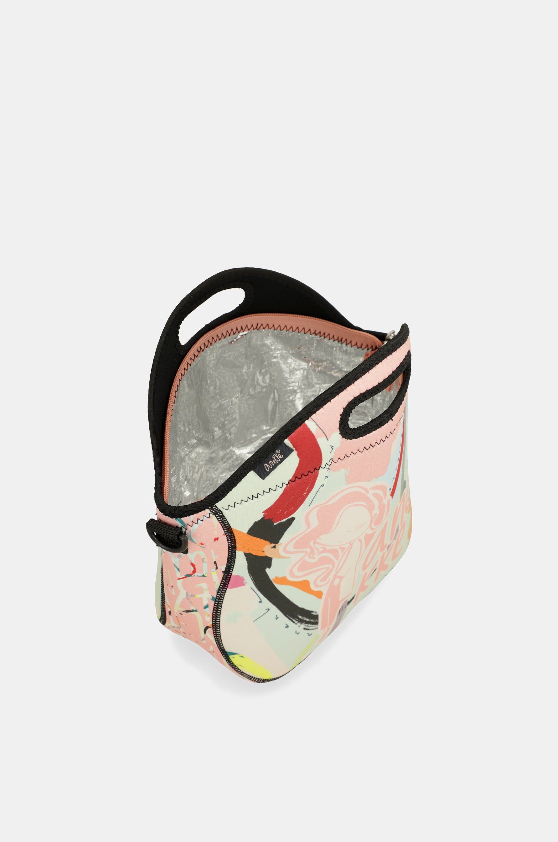 Sac déjeuner en néoprène Smart