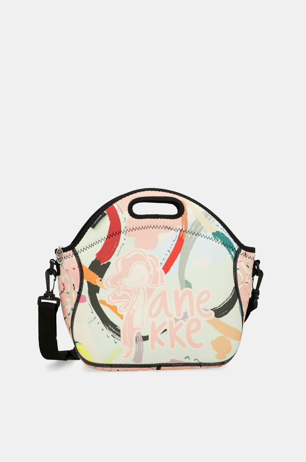 Sac déjeuner en néoprène Smart