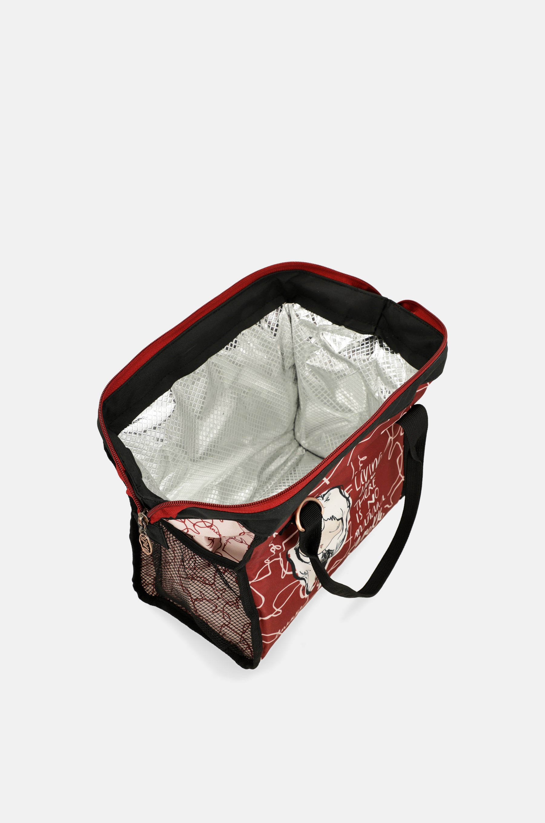 Grand sac déjeuner Alma