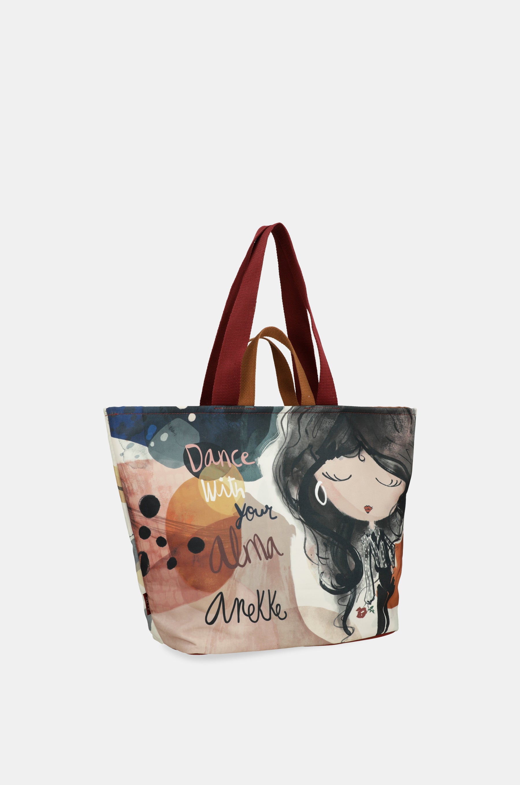 Sac de plage moyen Alma