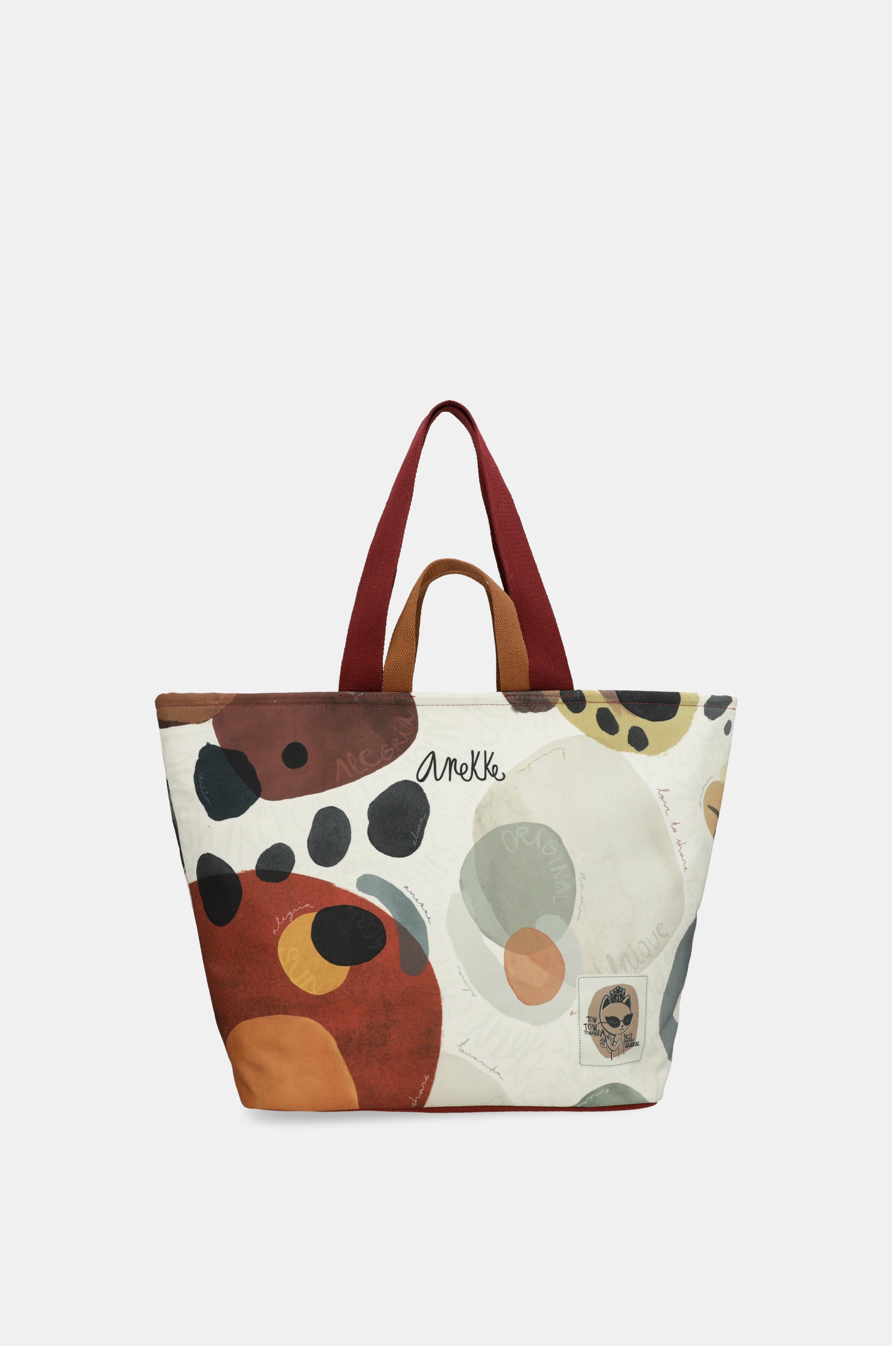 Sac de plage moyen Alma