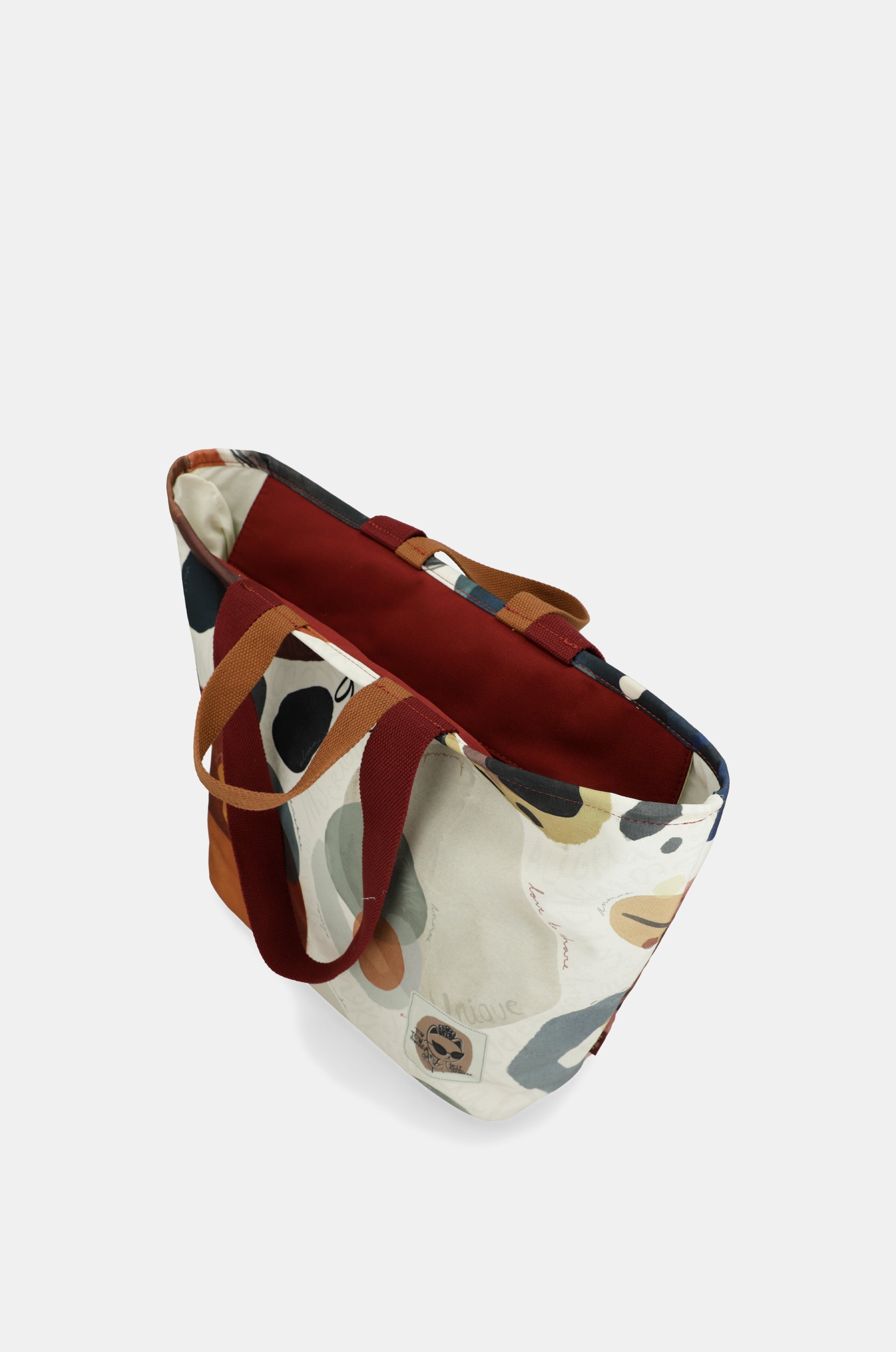 Sac de plage moyen Alma