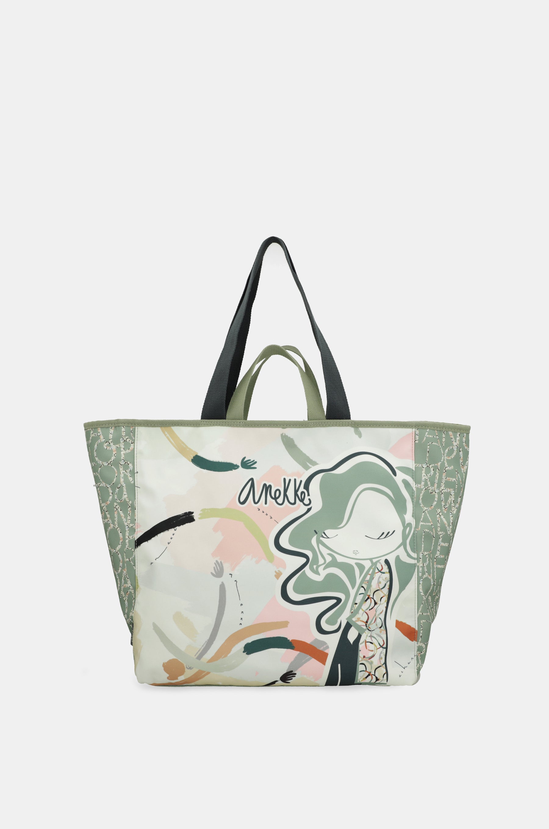 Grand sac de plage Smart