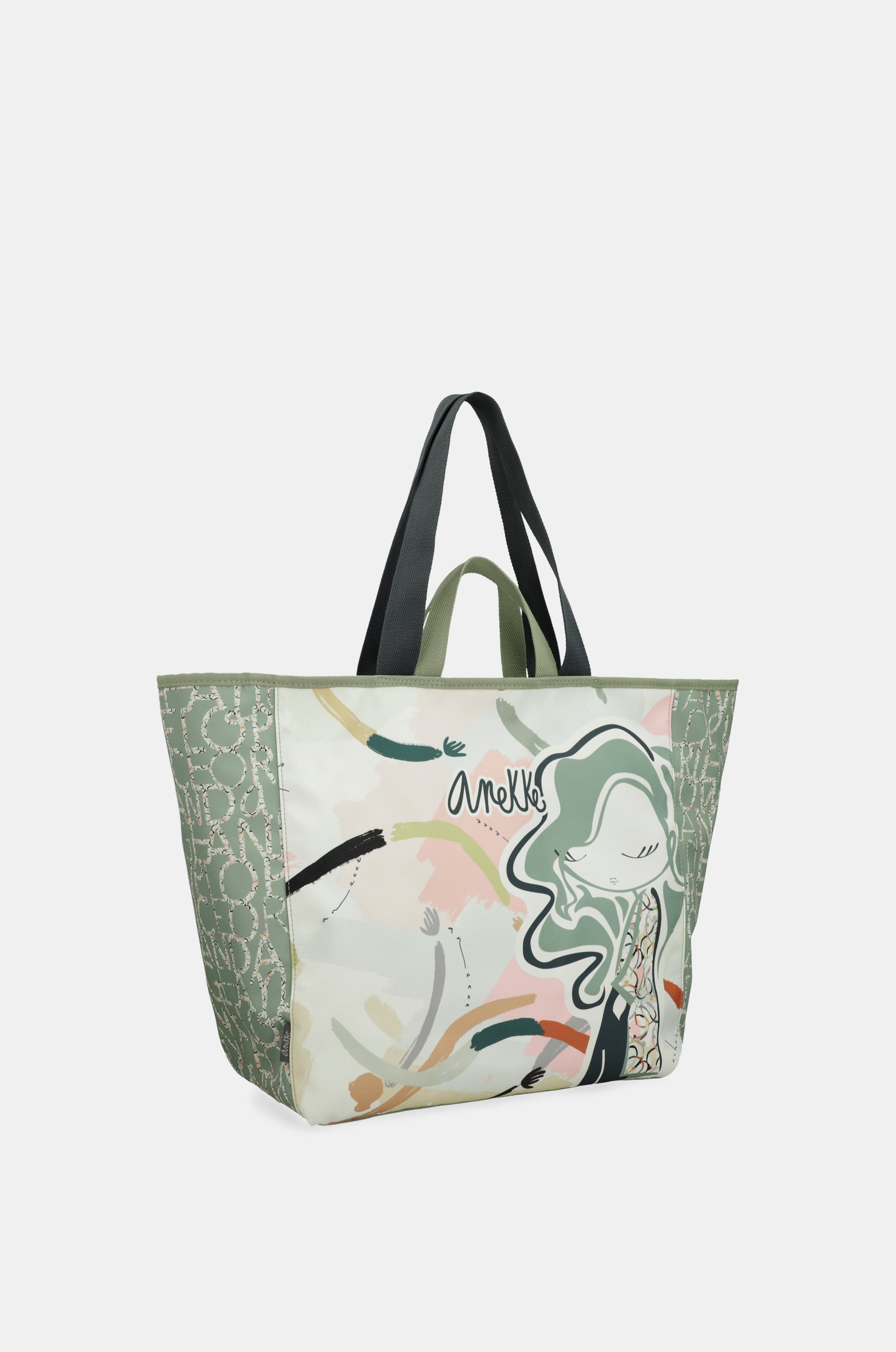 Grand sac de plage Smart