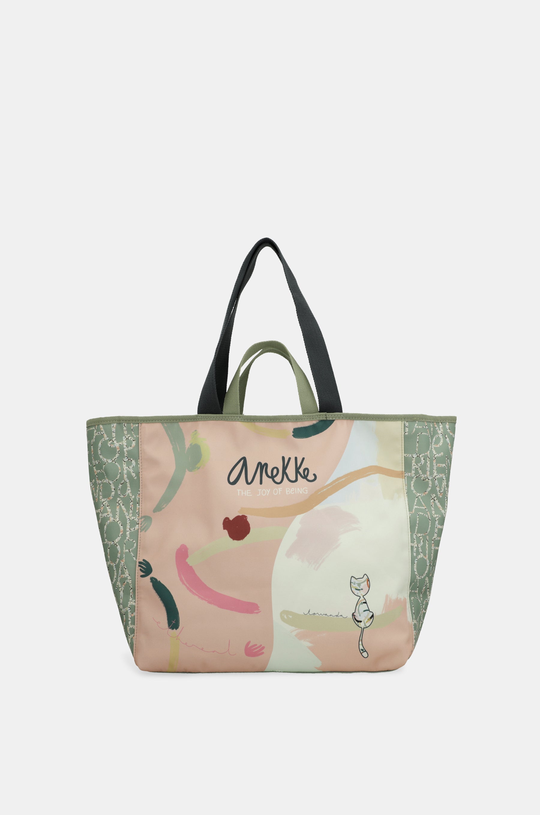 Grand sac de plage Smart