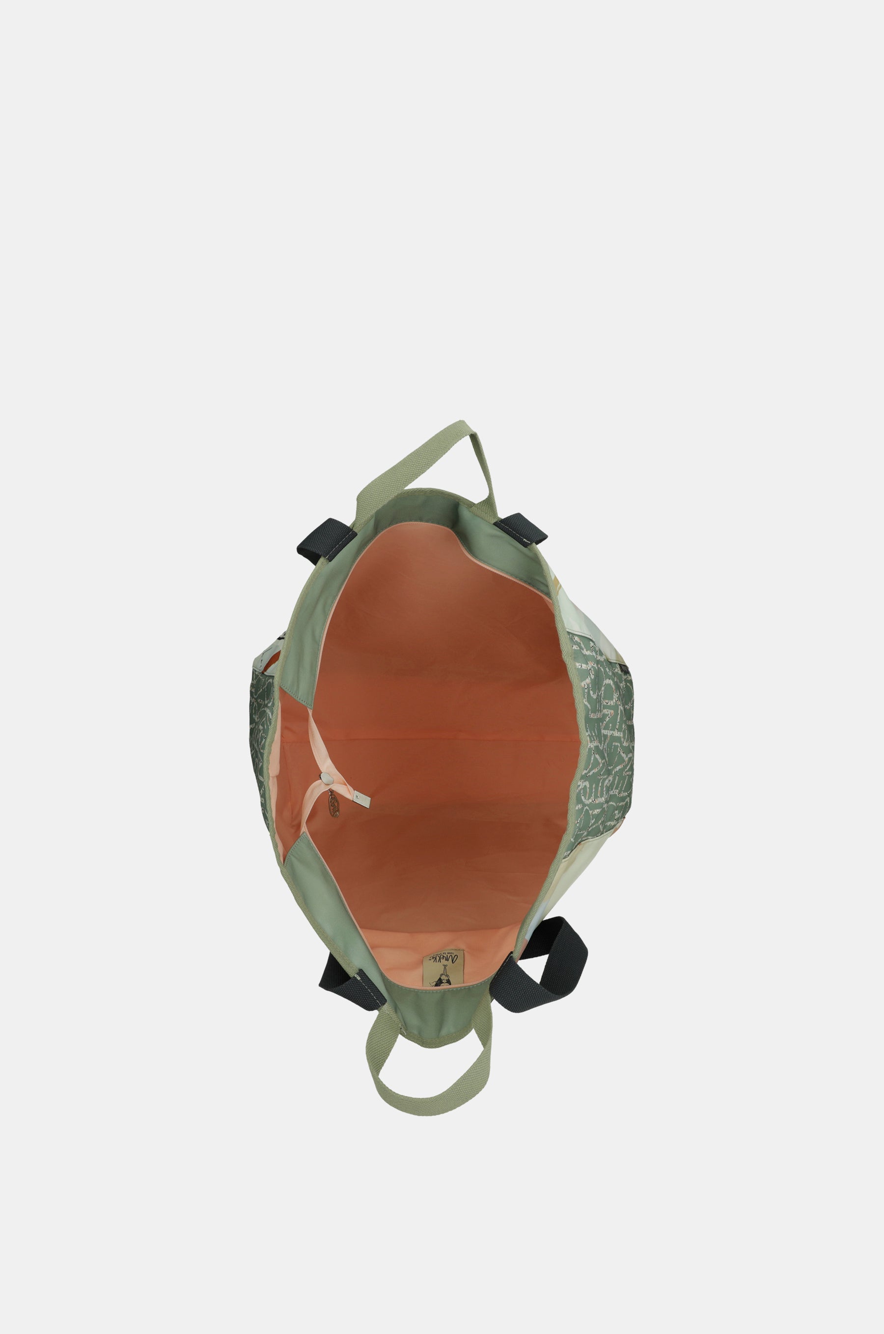 Grand sac de plage Smart