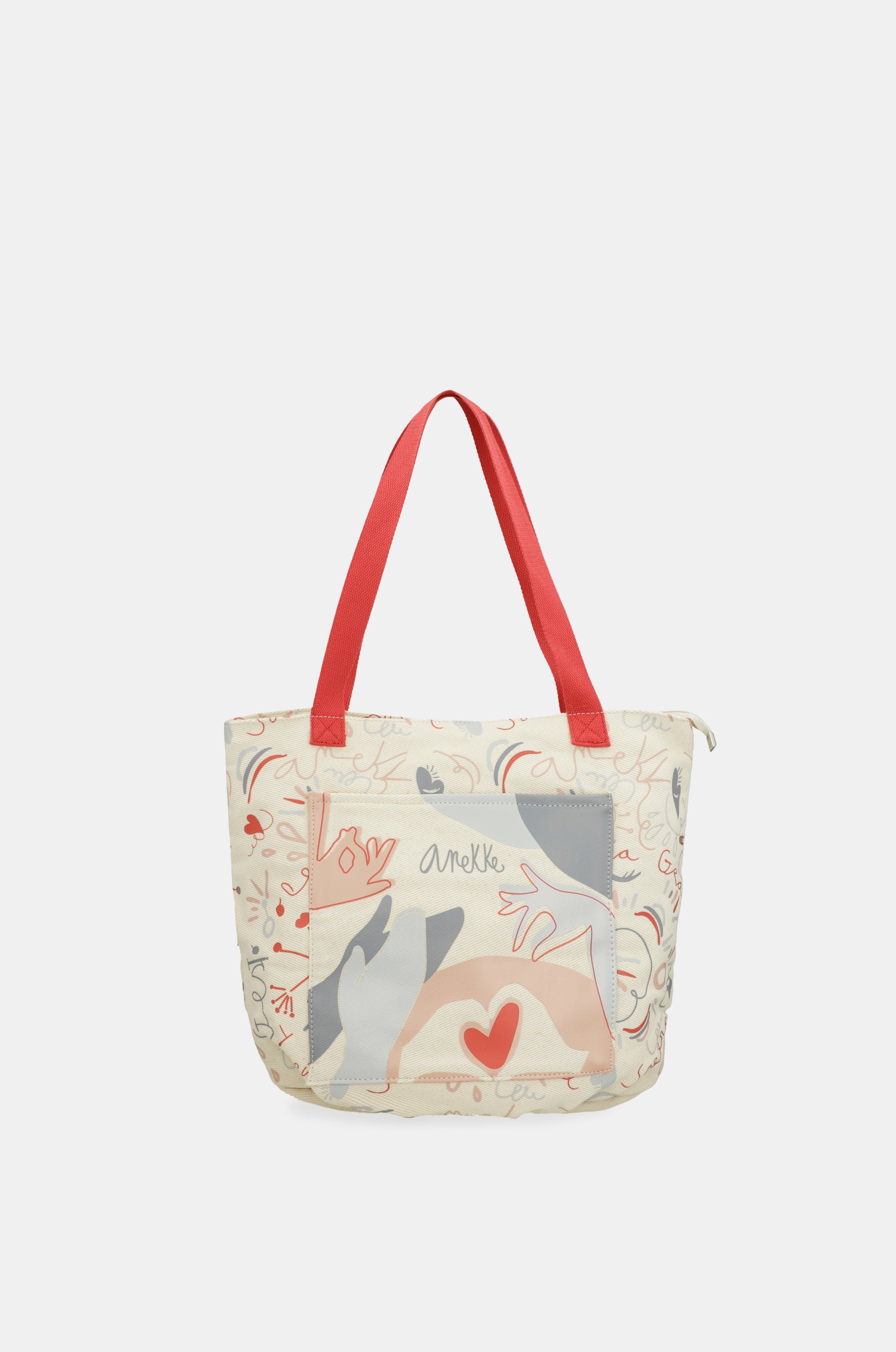 Sac de plage Ole