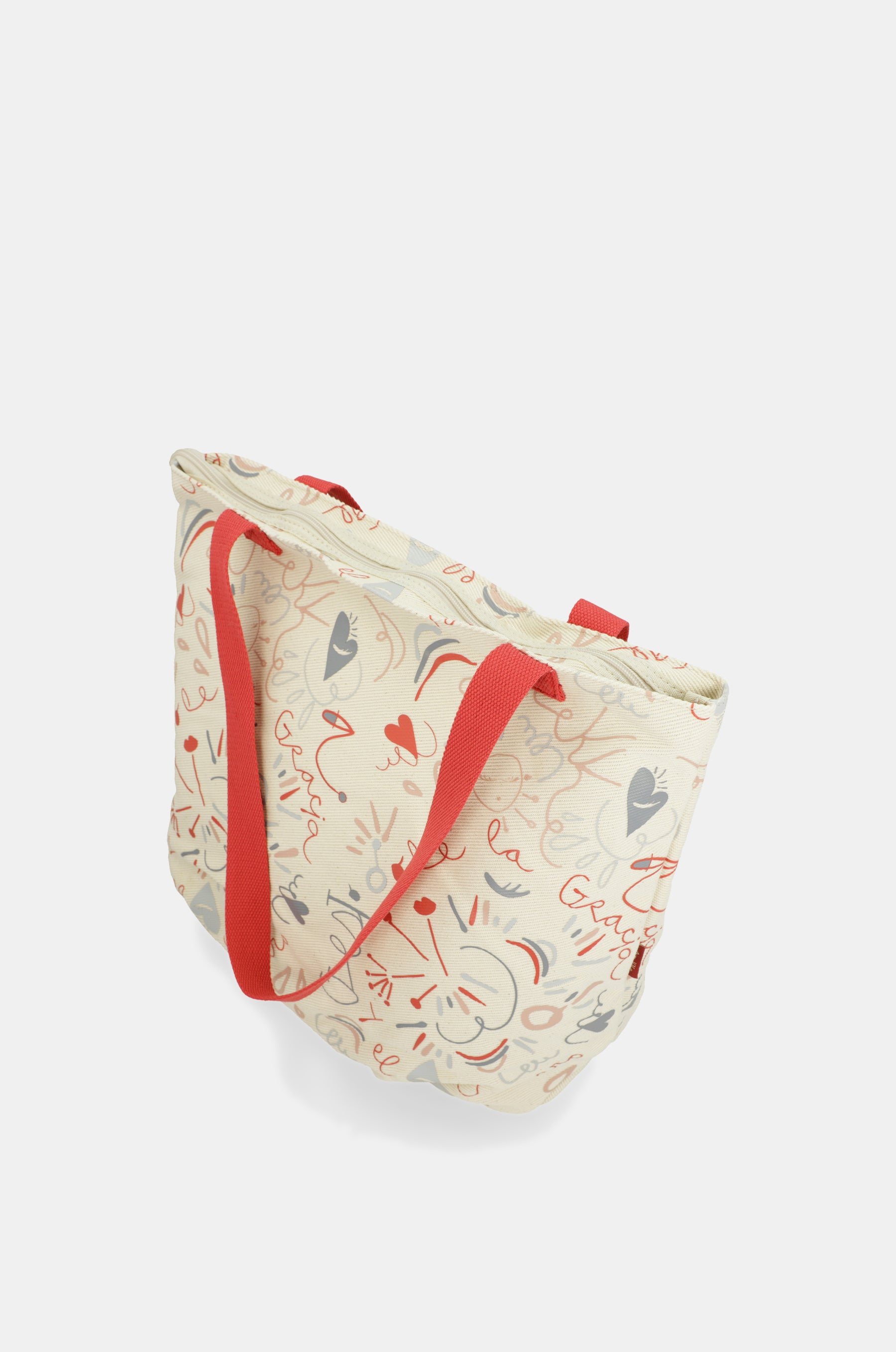 Sac de plage Ole