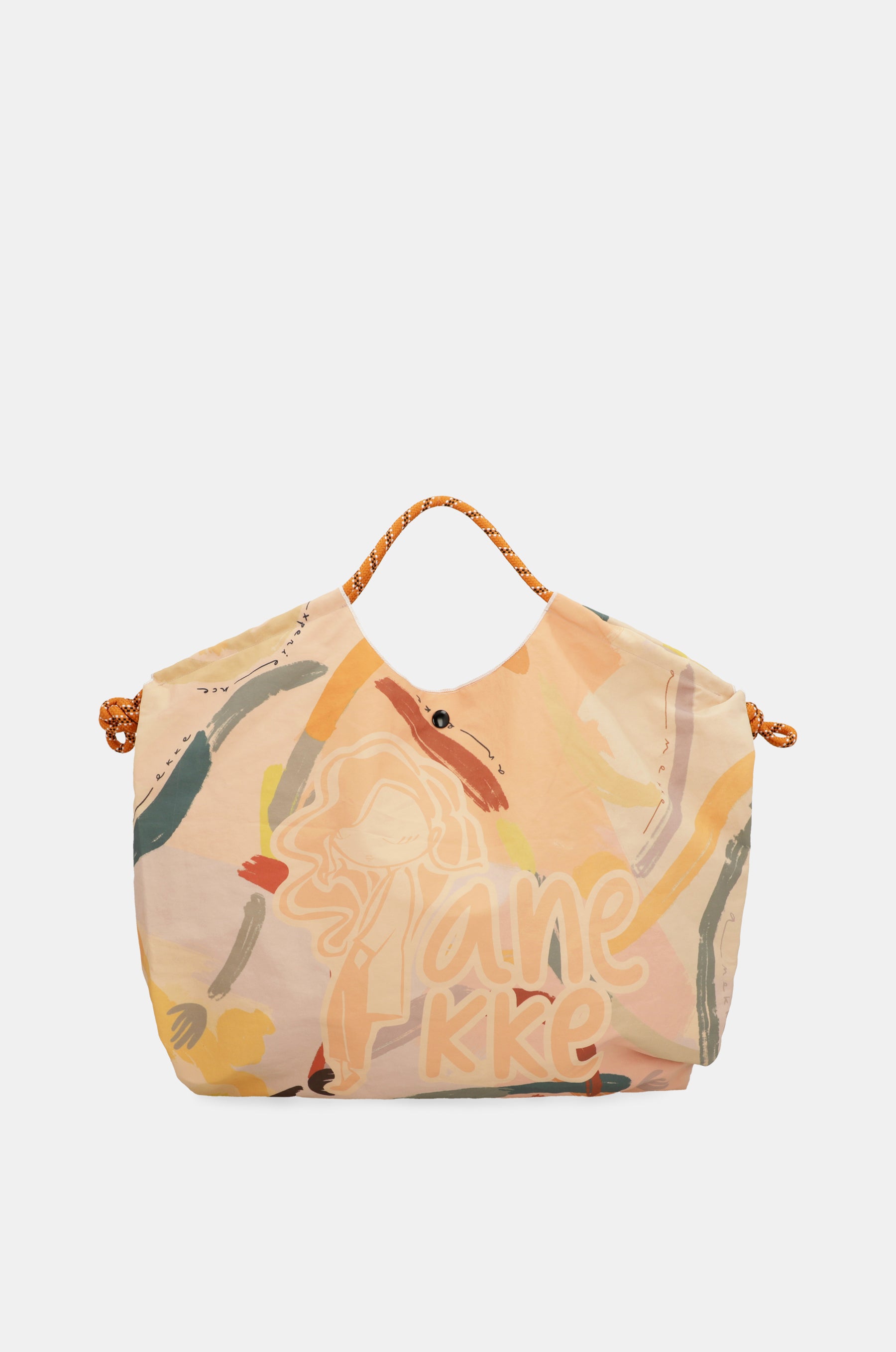 Sac de plage imprimé Smart