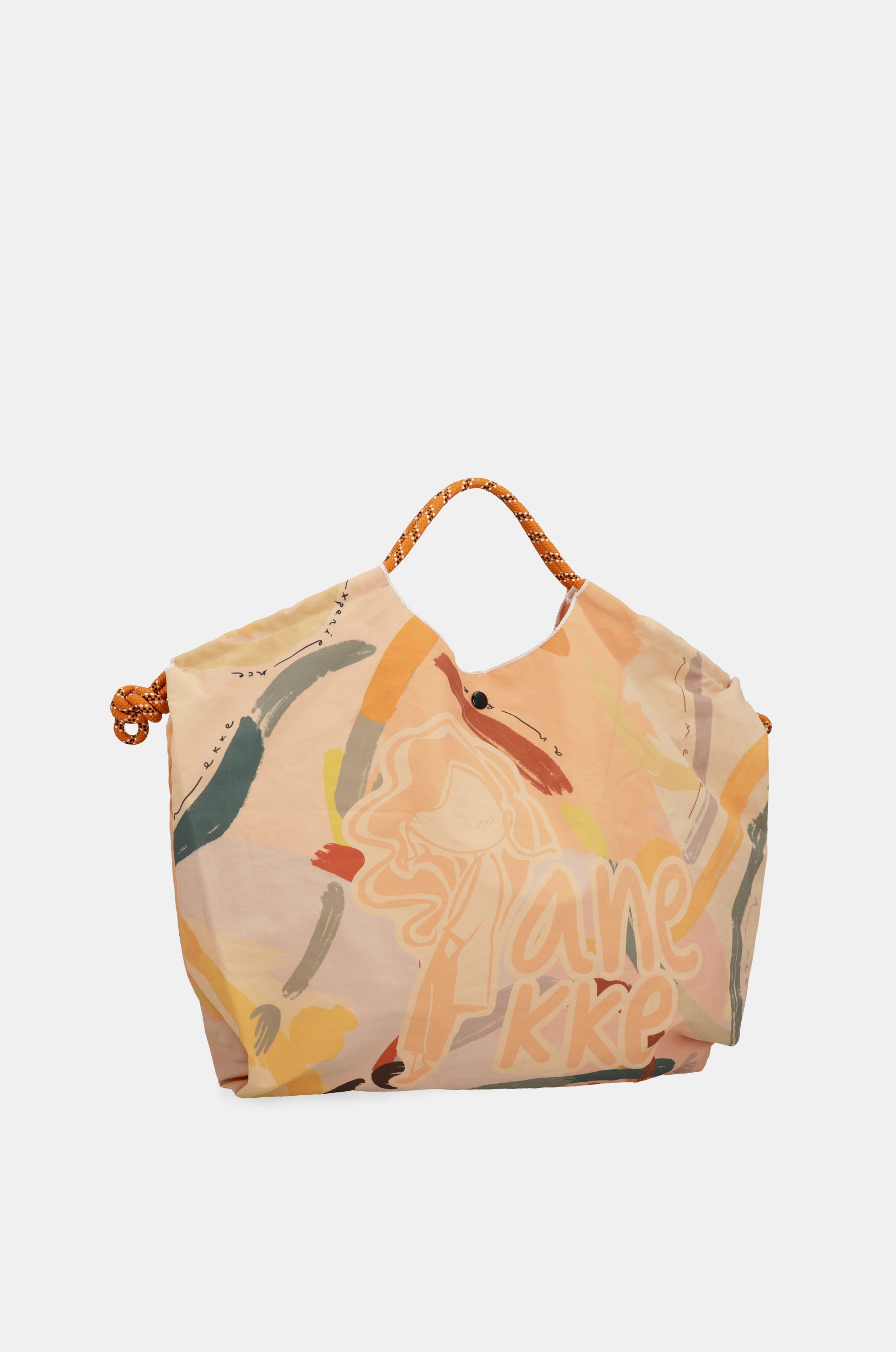 Sac de plage imprimé Smart