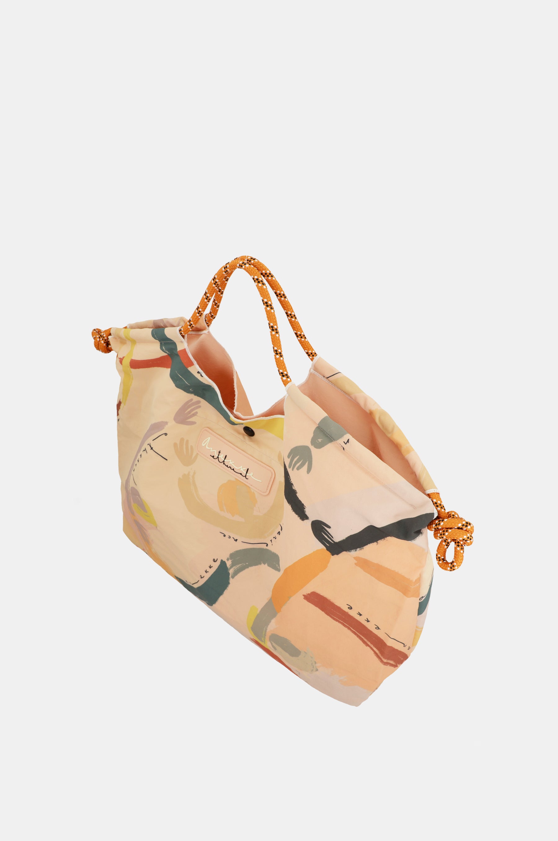 Sac de plage imprimé Smart