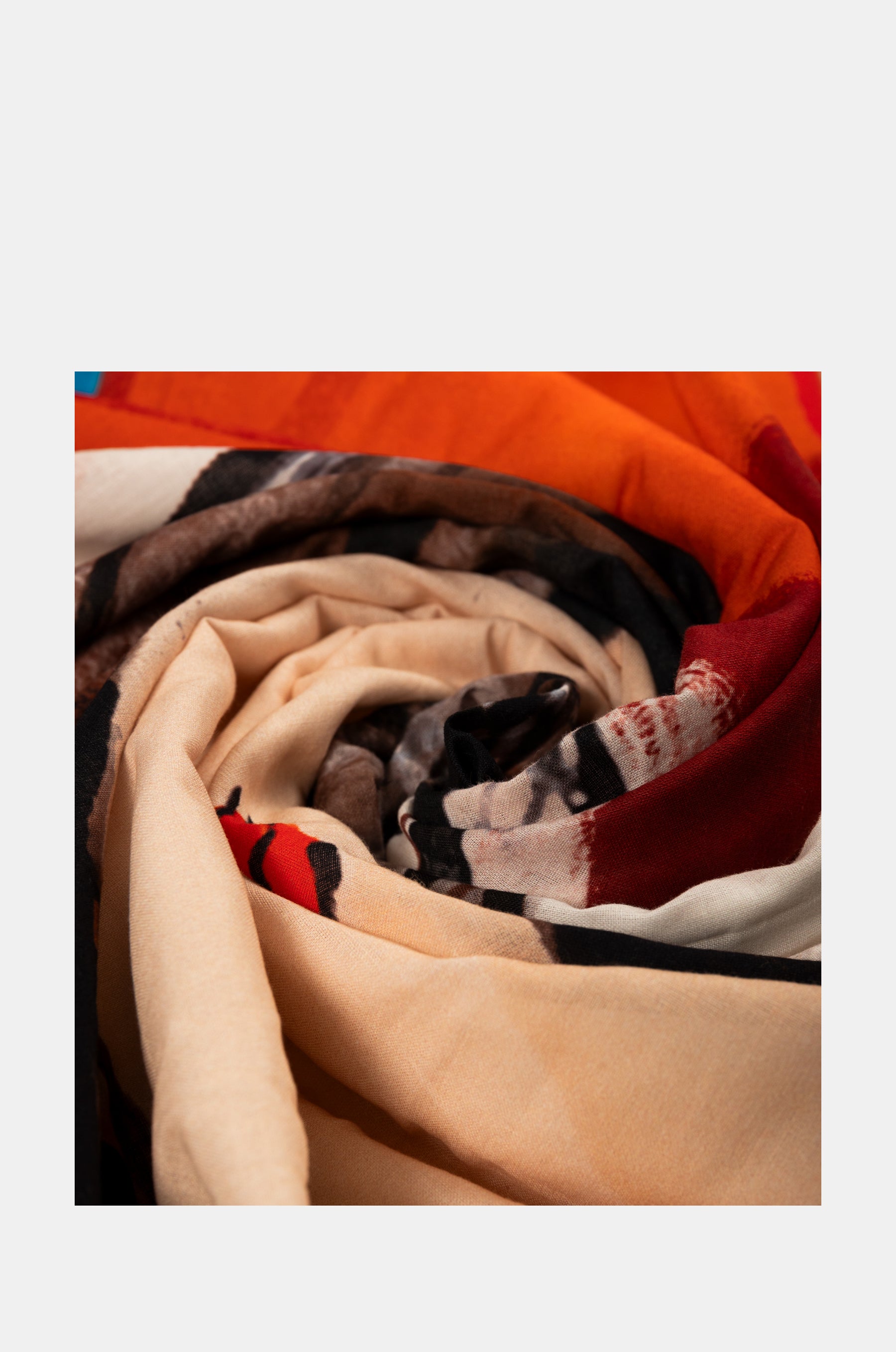 Serviette de plage Alma