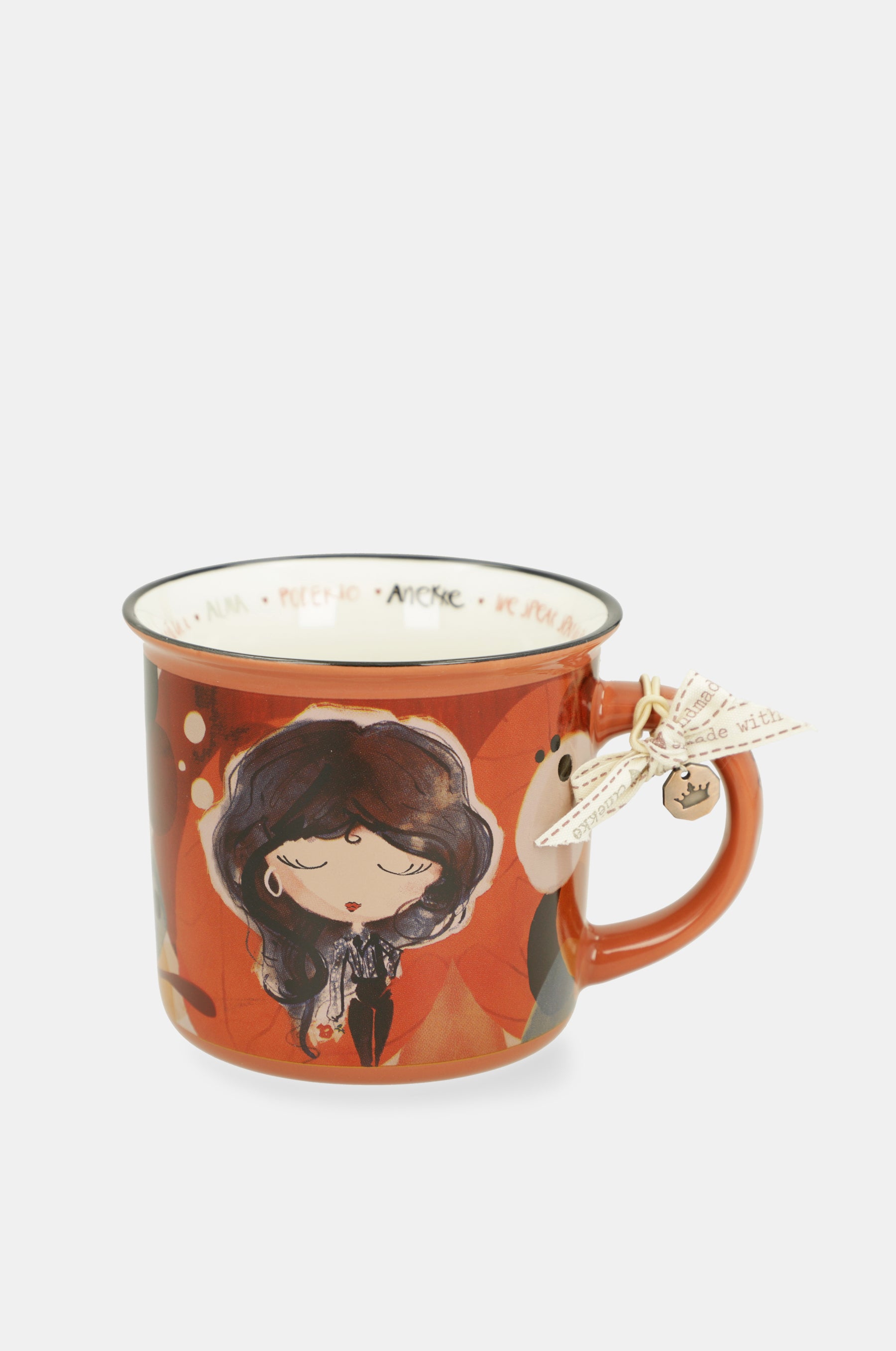 Mug Alma
