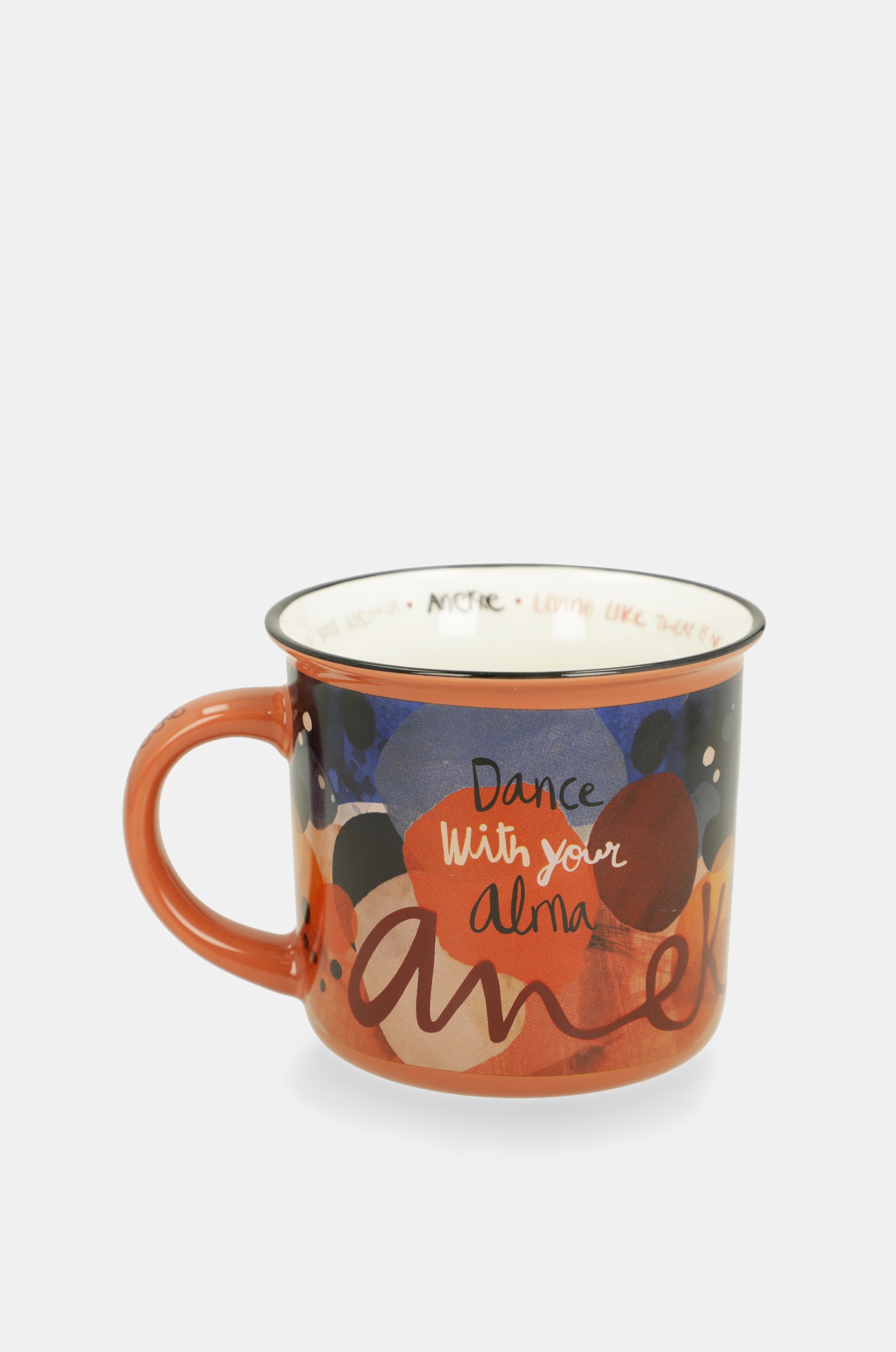 Mug Alma