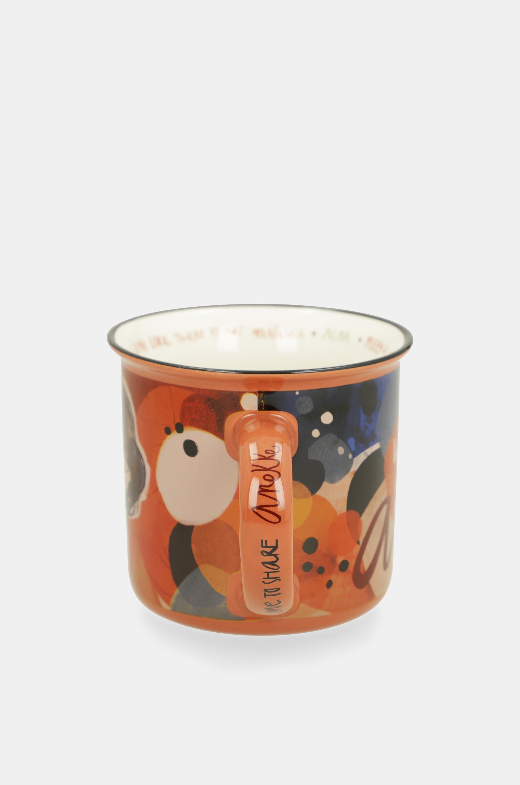 Mug Alma
