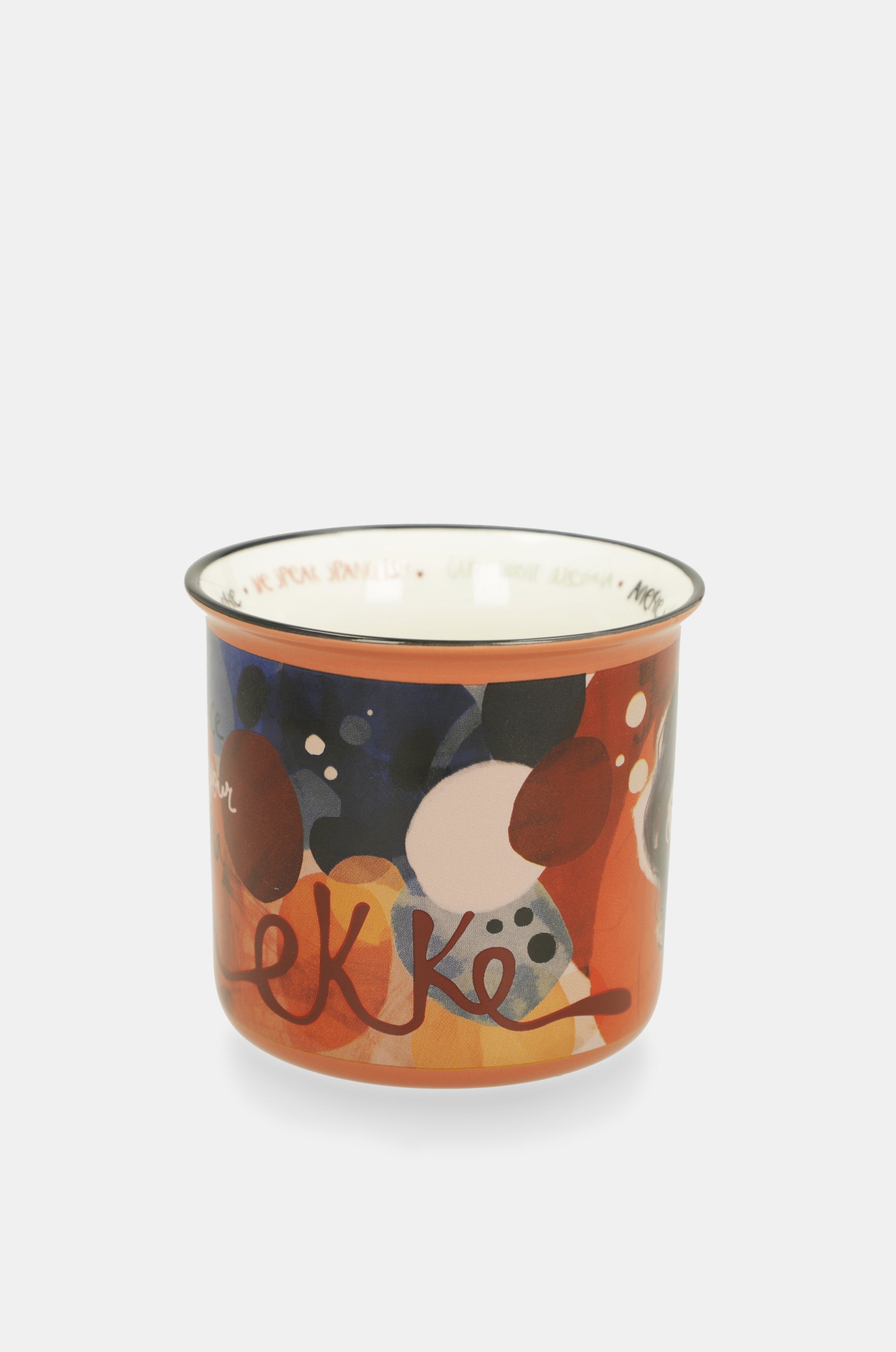 Mug Alma
