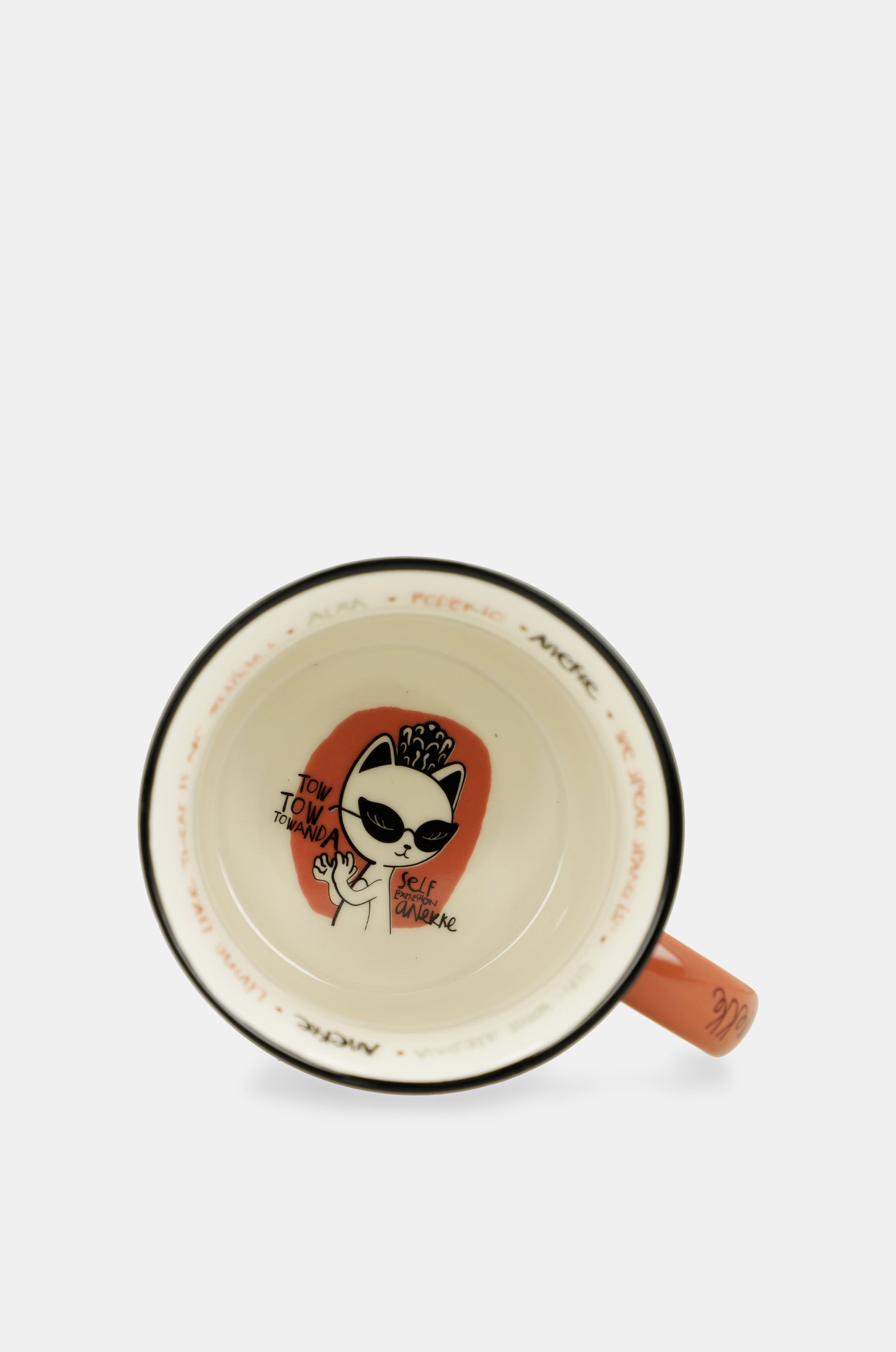 Mug Alma