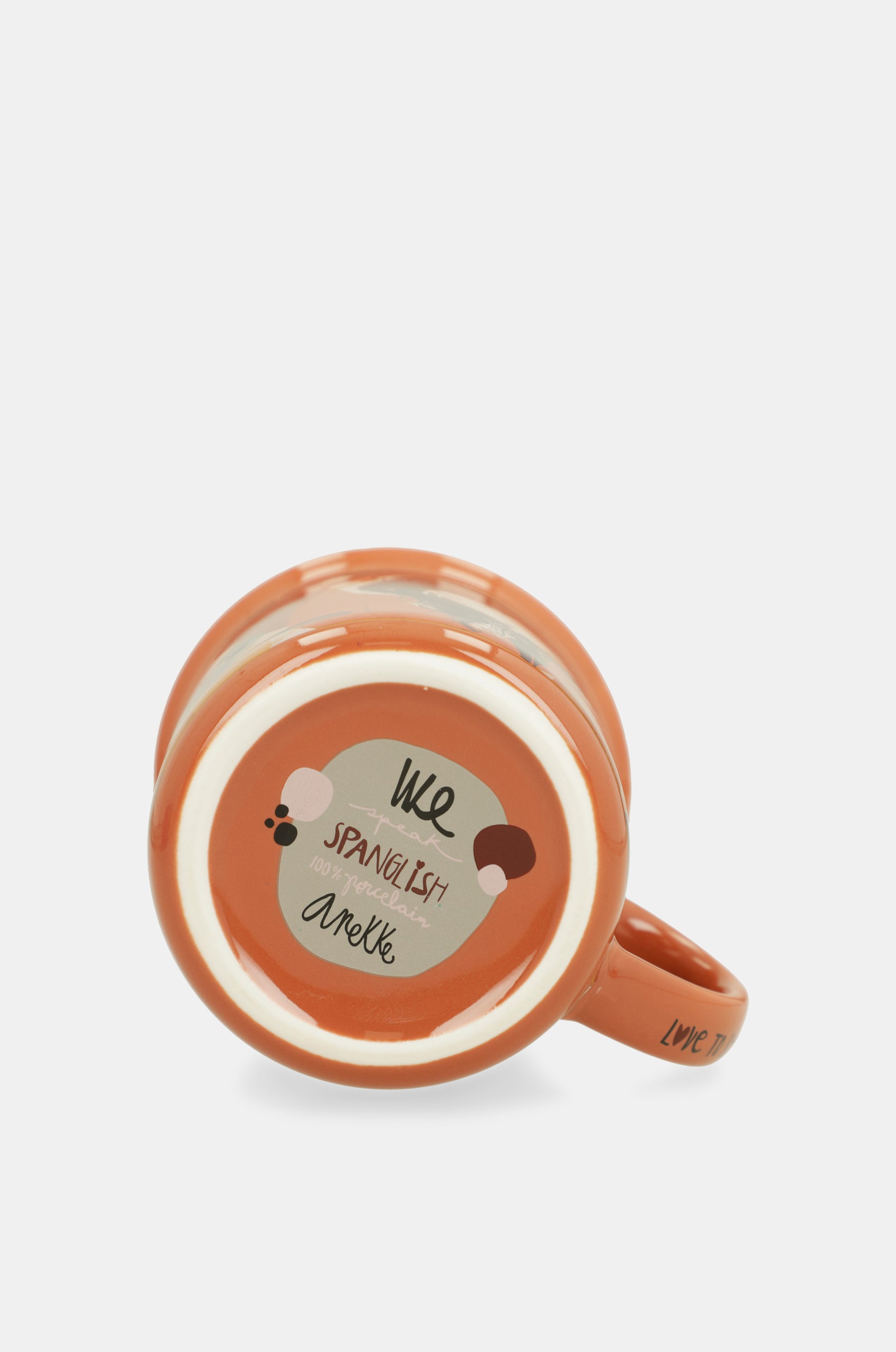 Mug Alma