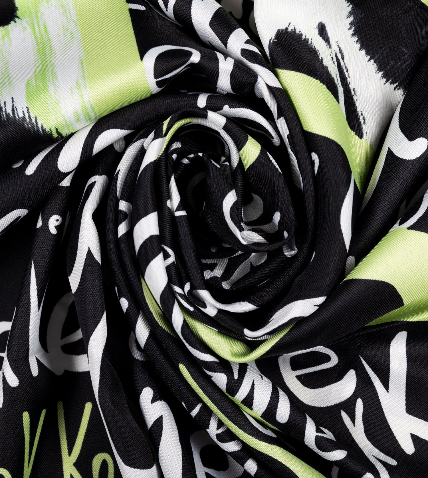 Écharpe carrée Nature Towanda