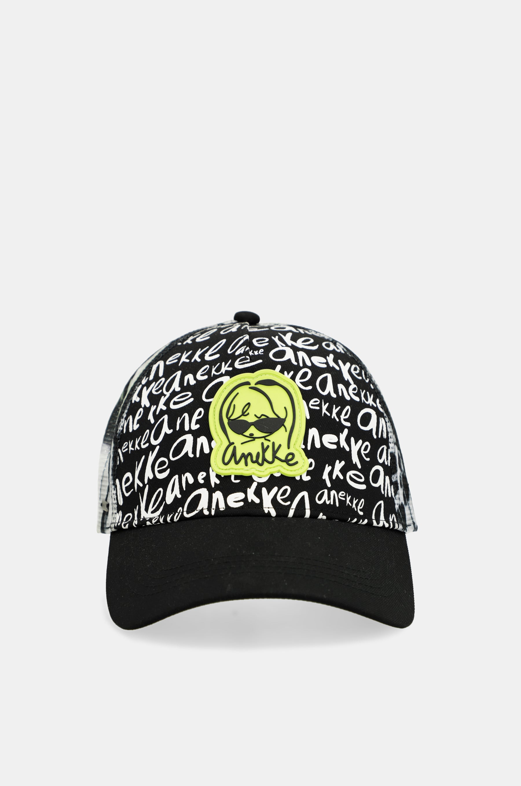 Casquette imprimée