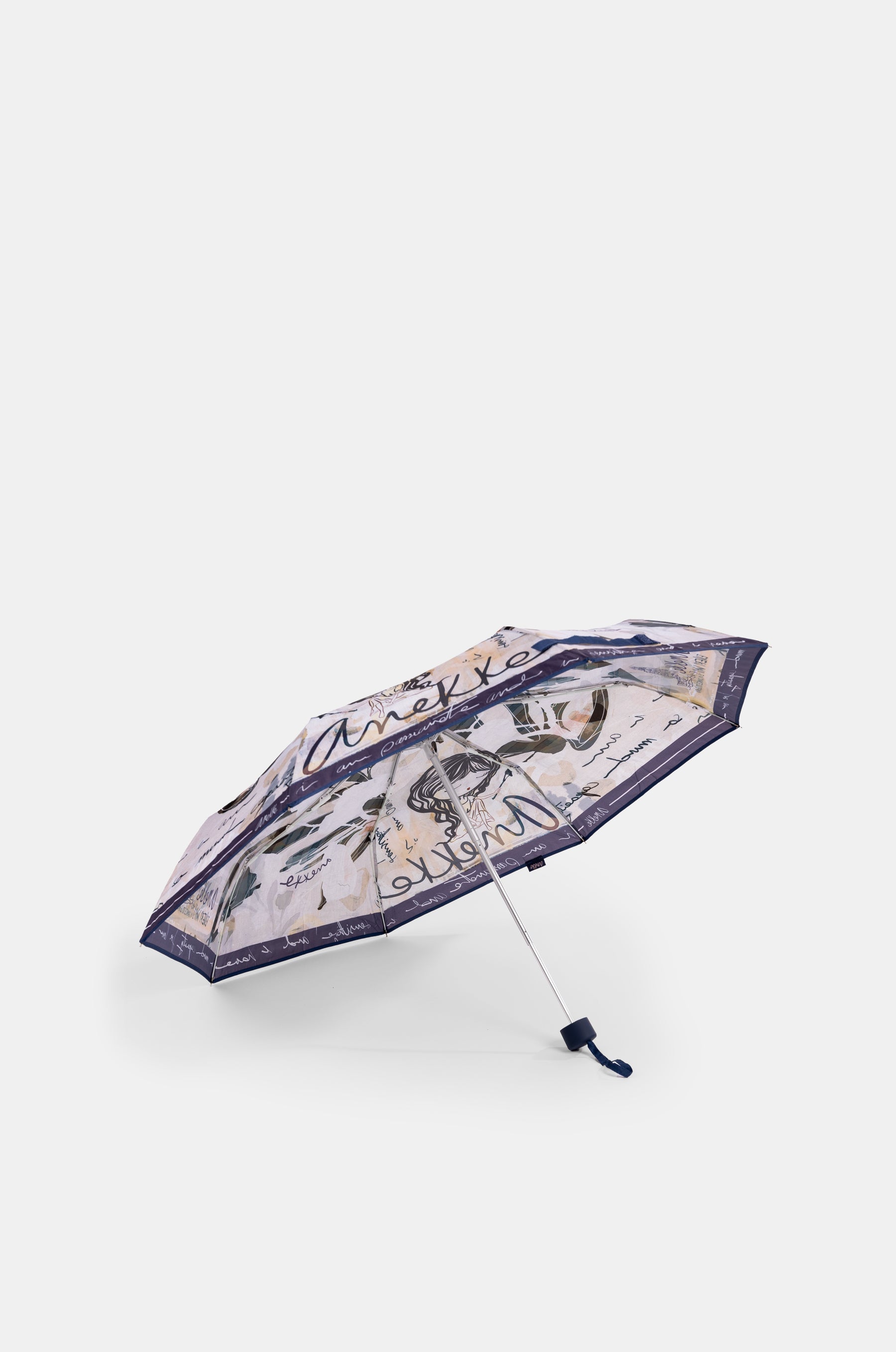 Parapluie manuel Memories