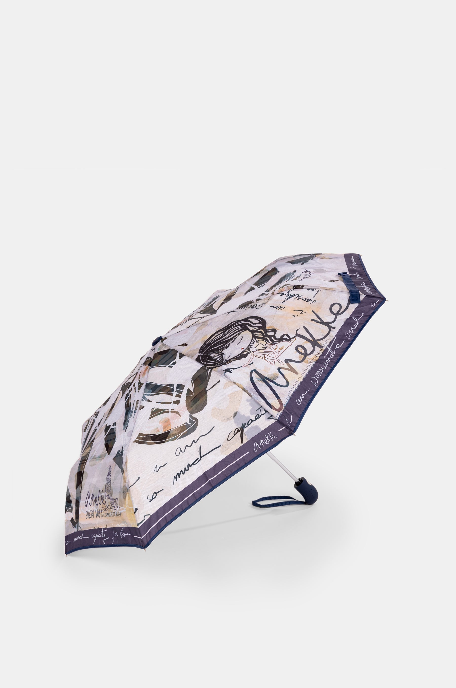 Parapluie automatique Memories