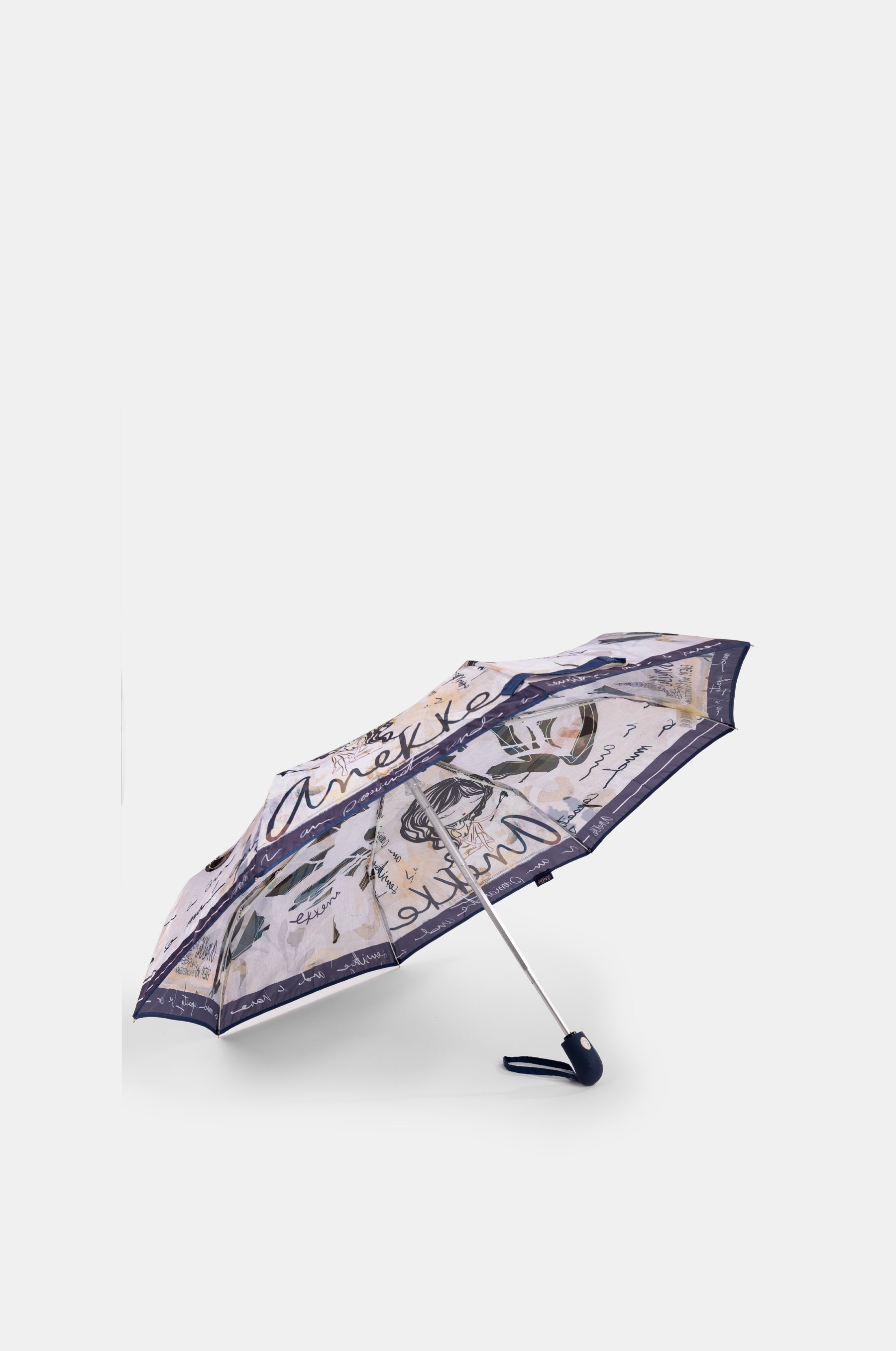 Parapluie automatique Memories