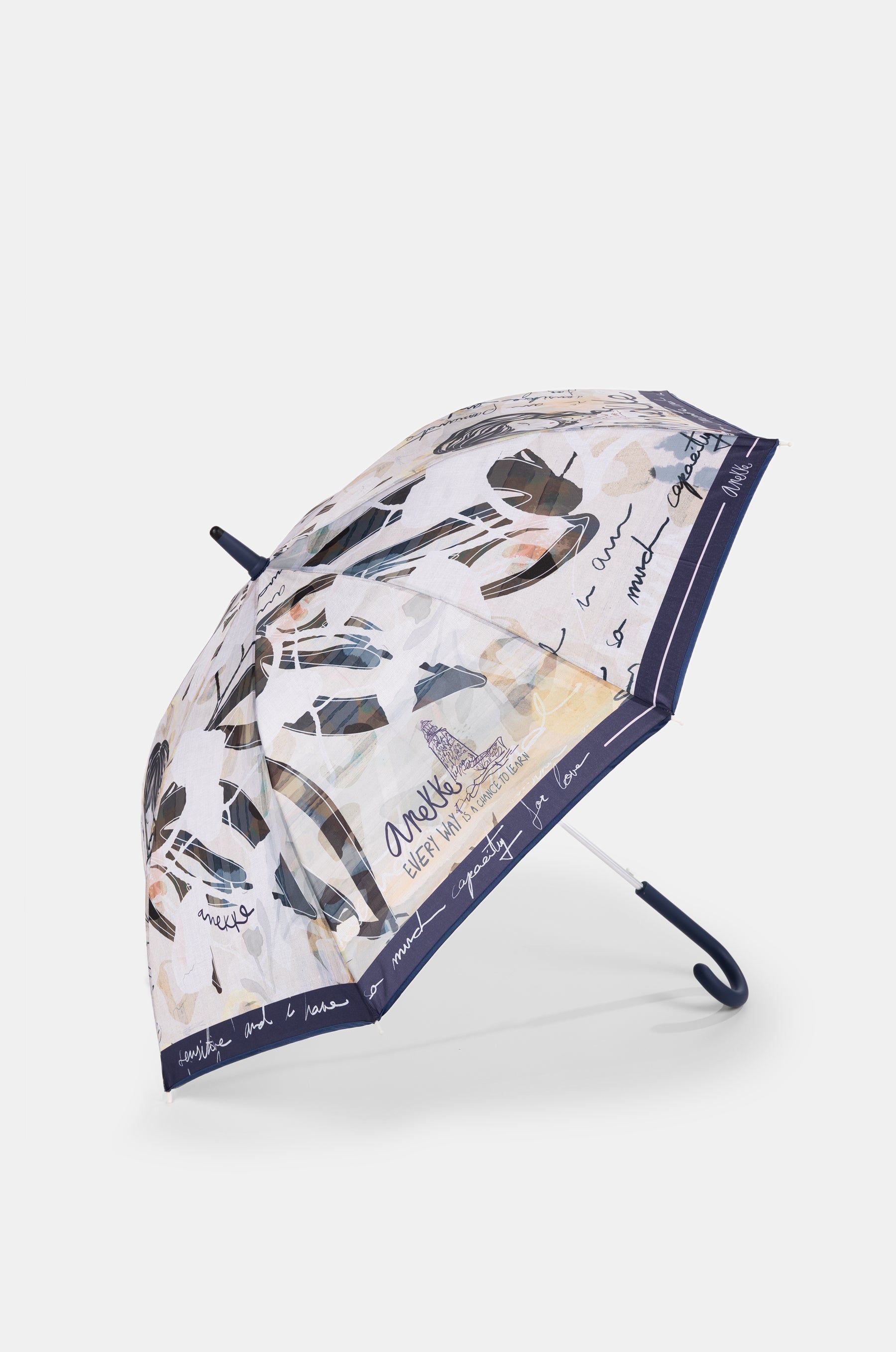 Parapluie canne Memories