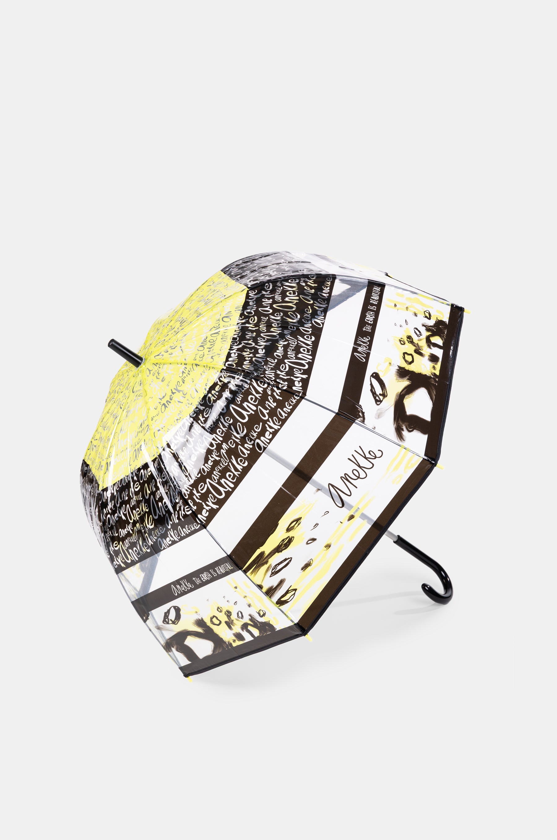 Parapluie en vinyle Nature Towanda