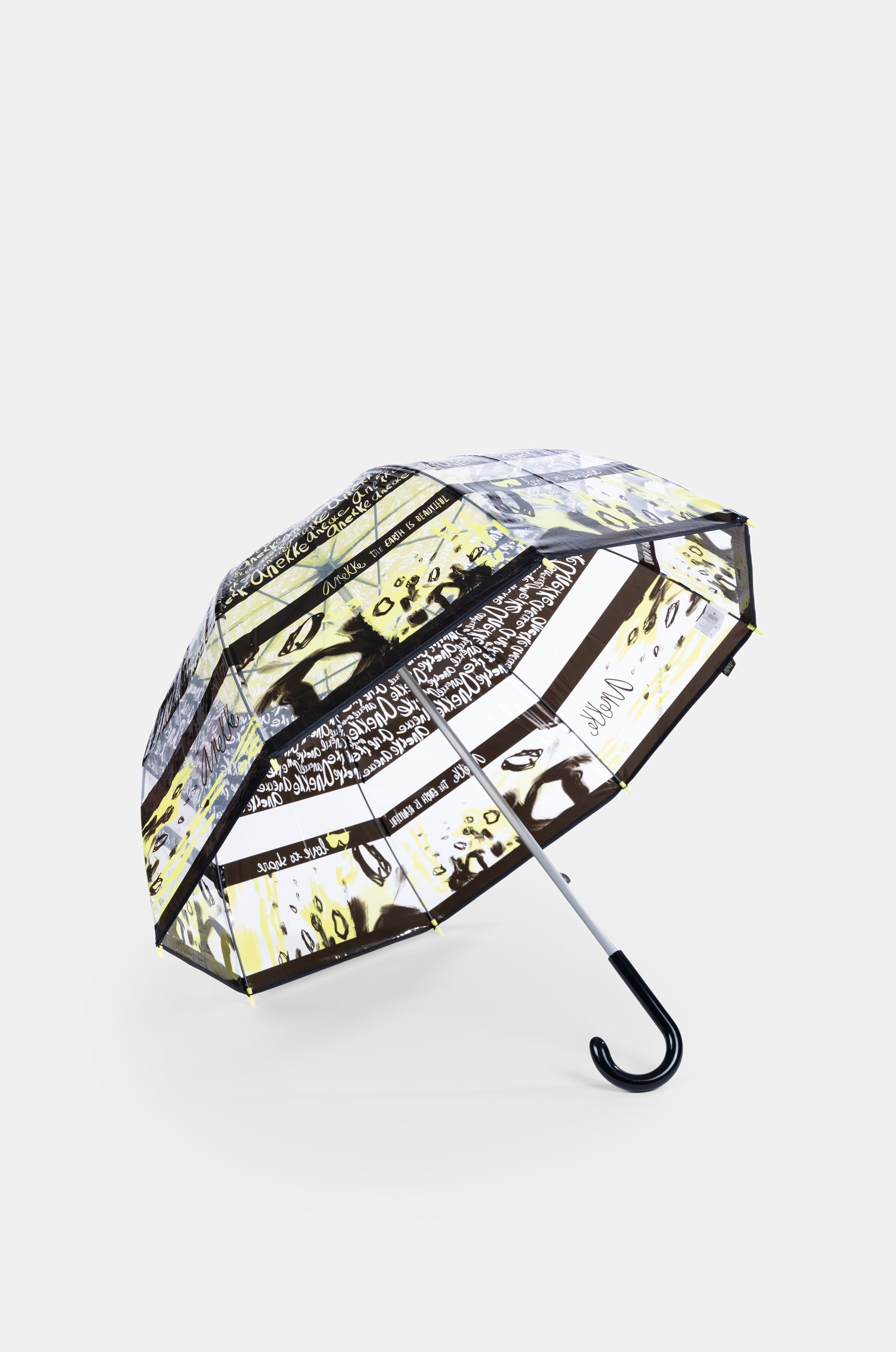 Parapluie en vinyle Nature Towanda