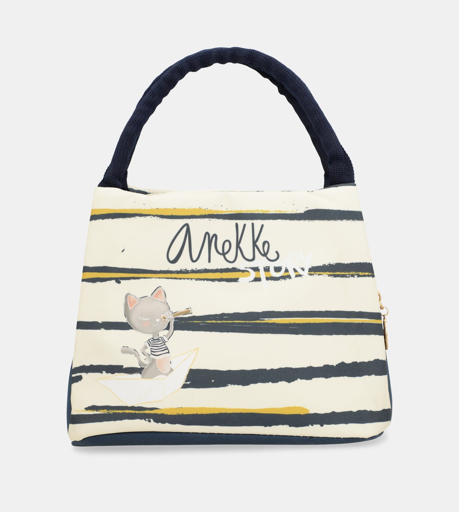 Petit sac déjeuner Memories