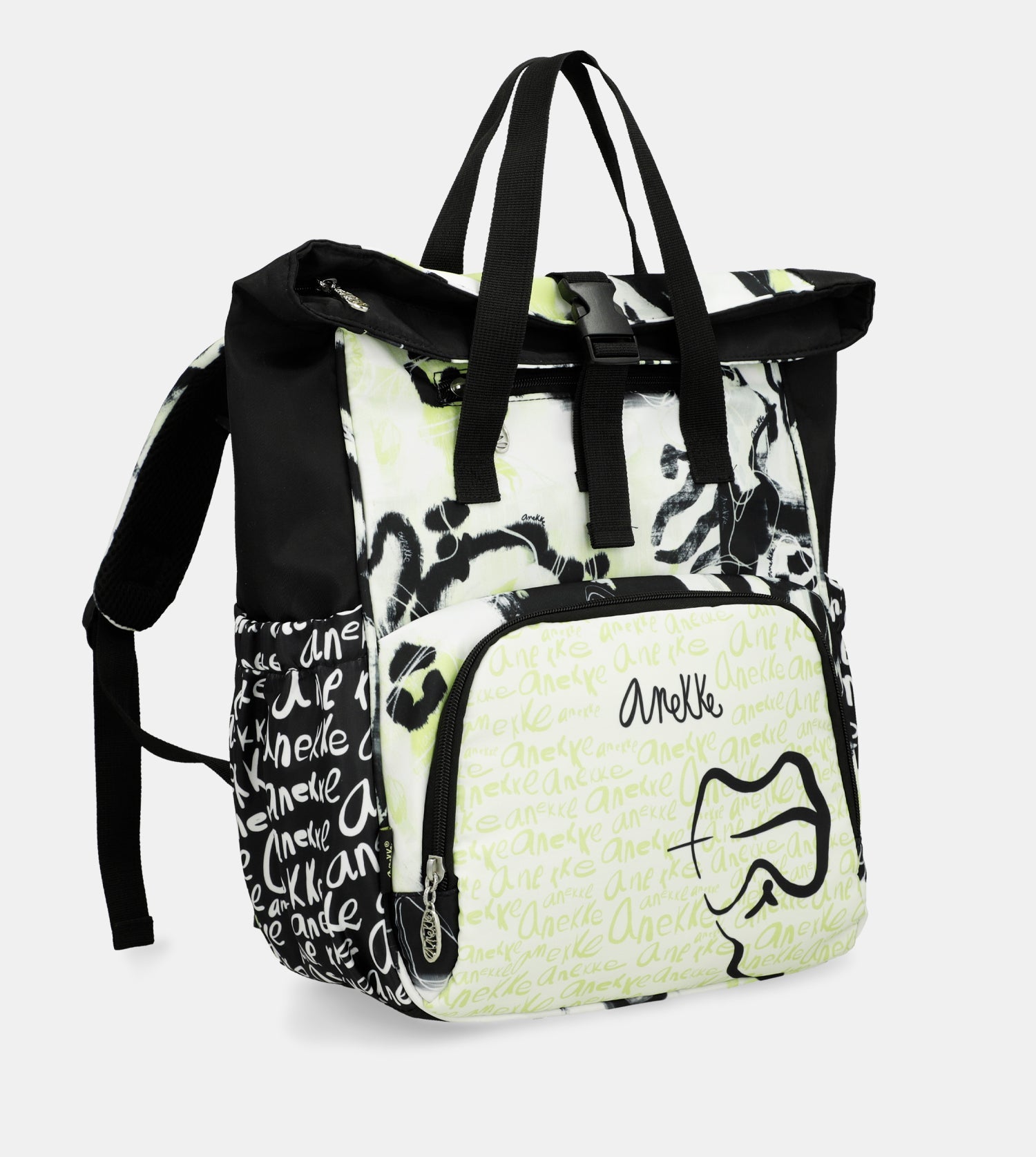 Petit sac à dos Nature Towanda