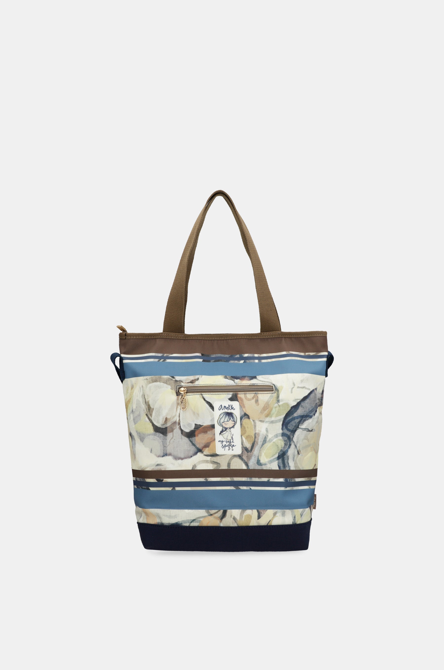 Petit sac de plage Memories