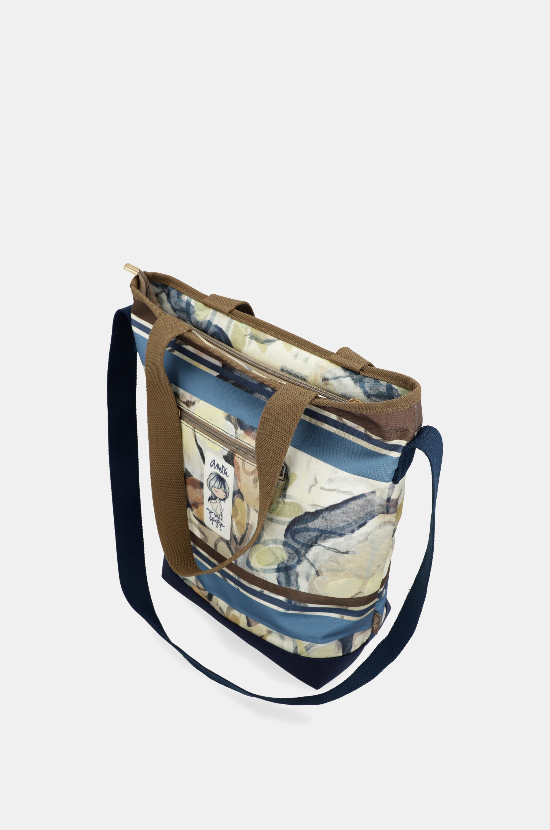 Petit sac de plage Memories
