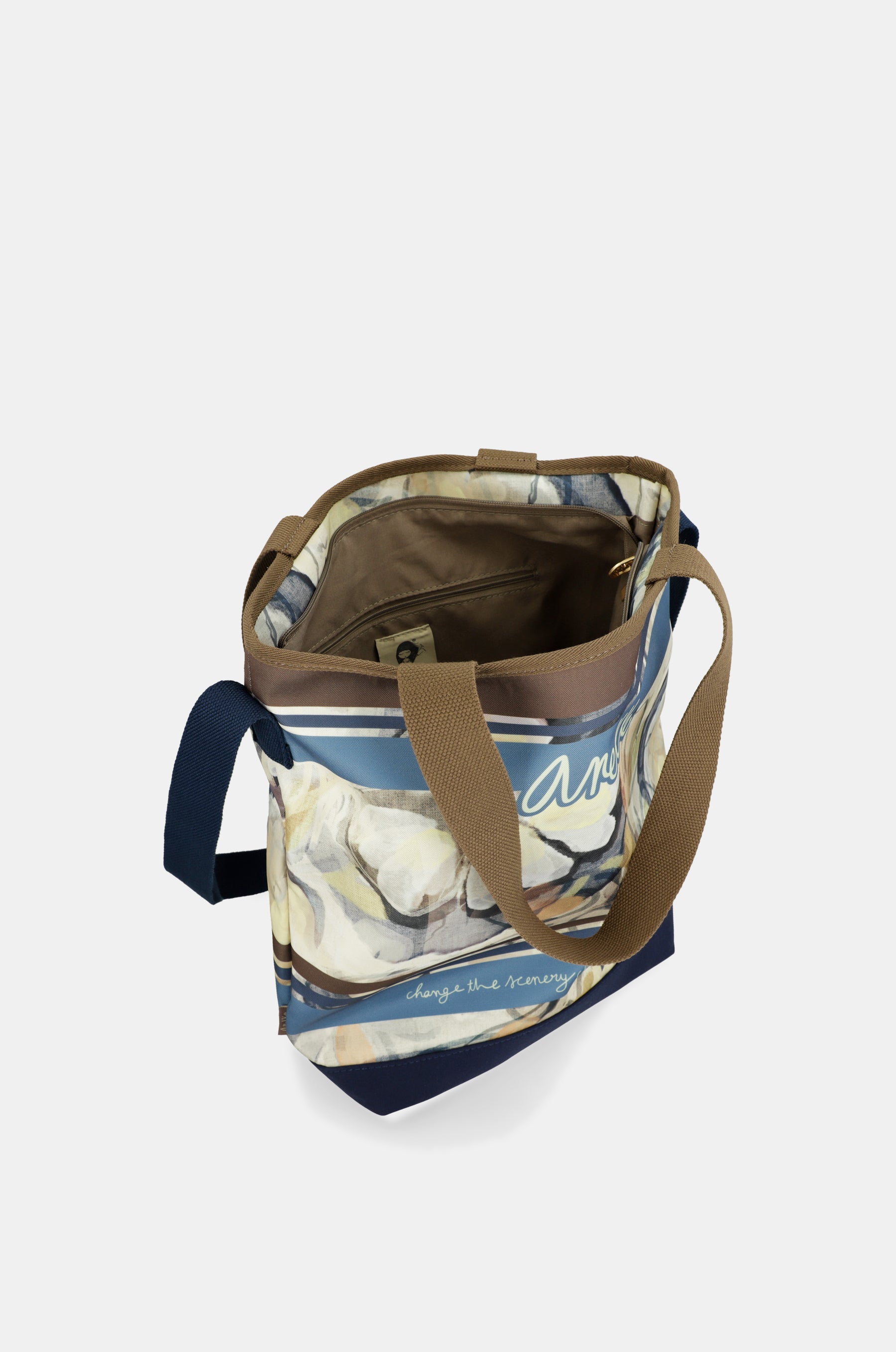 Petit sac de plage Memories
